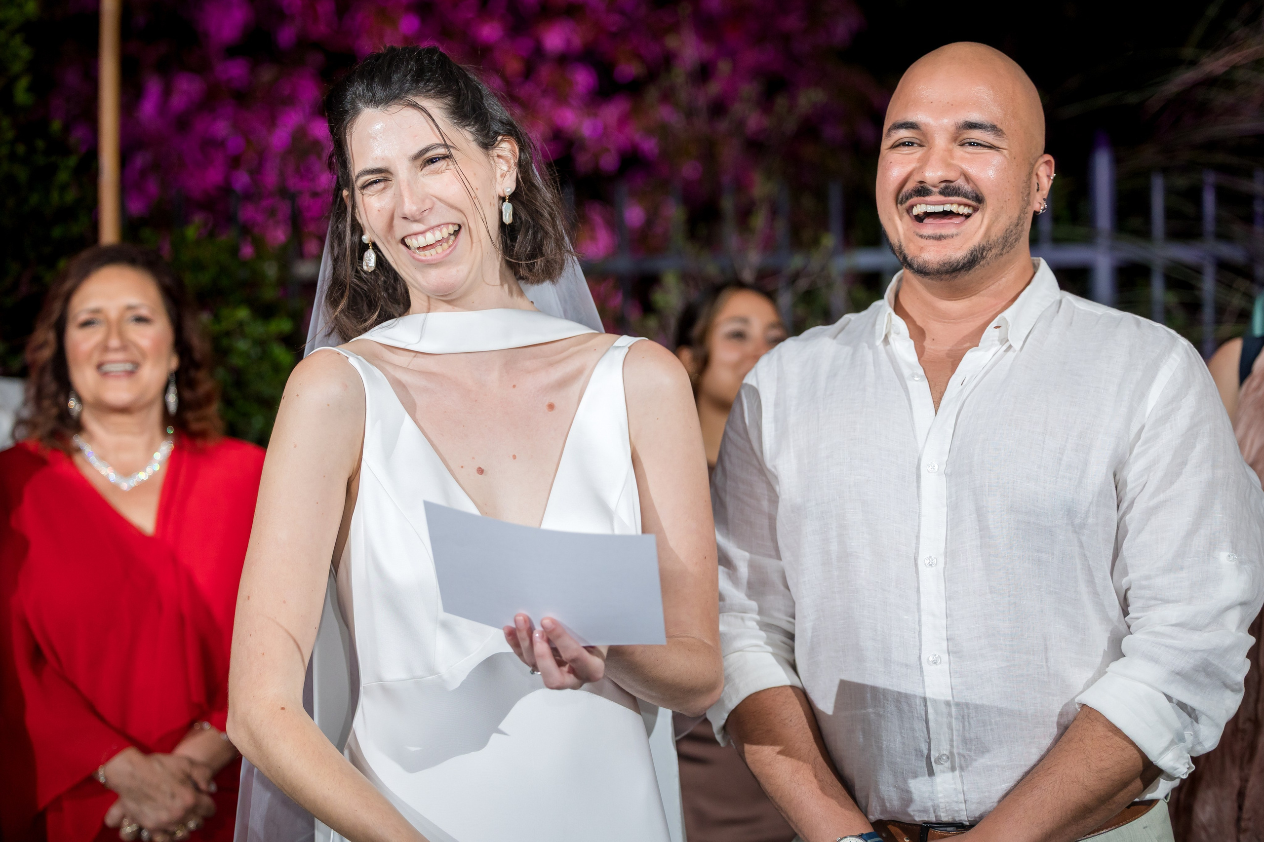 Tamar & Assaf. AMIR BUCHNIK PHOTOGRAPHER