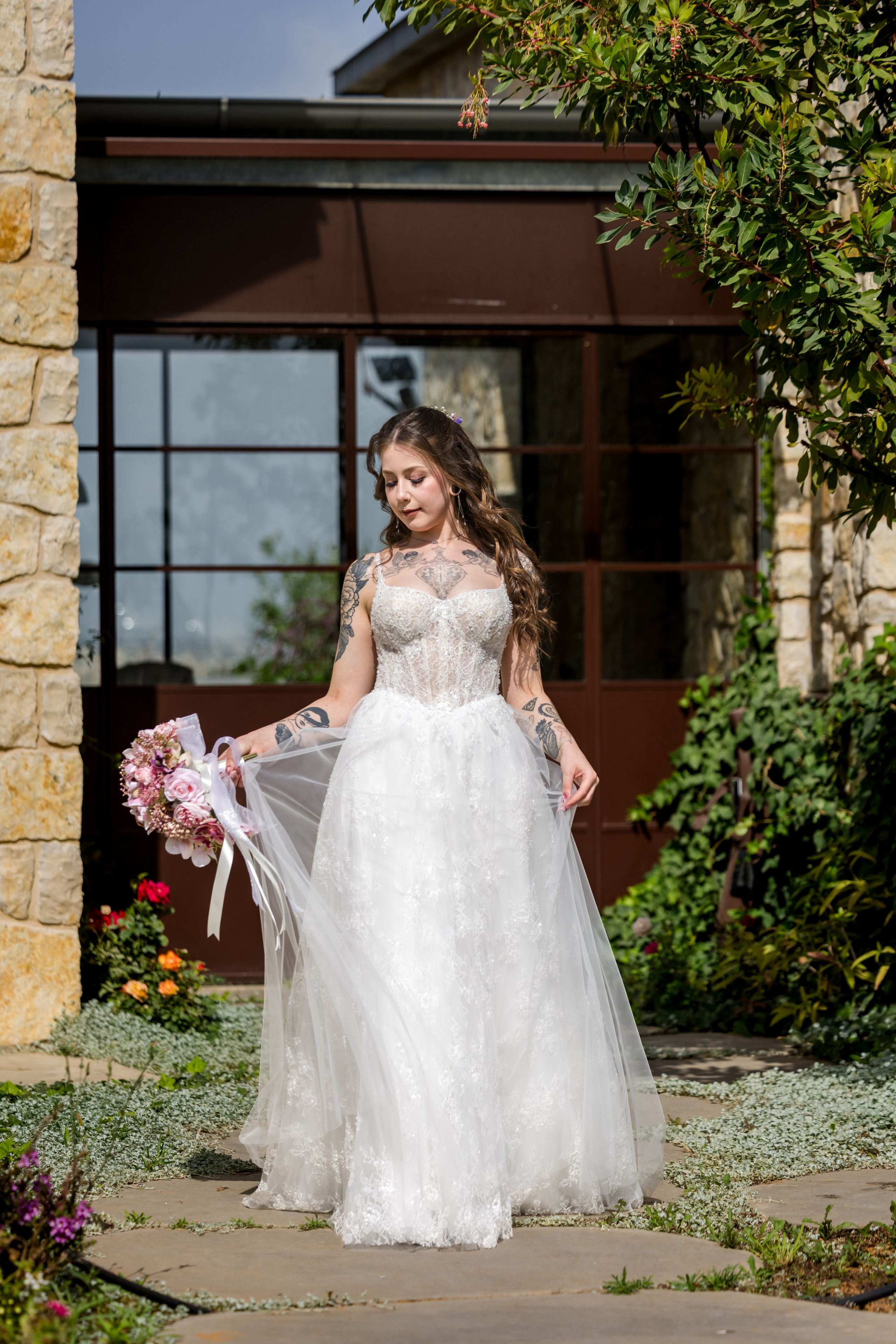 Lauren & Michael. AMIR BUCHNIK PHOTOGRAPHER