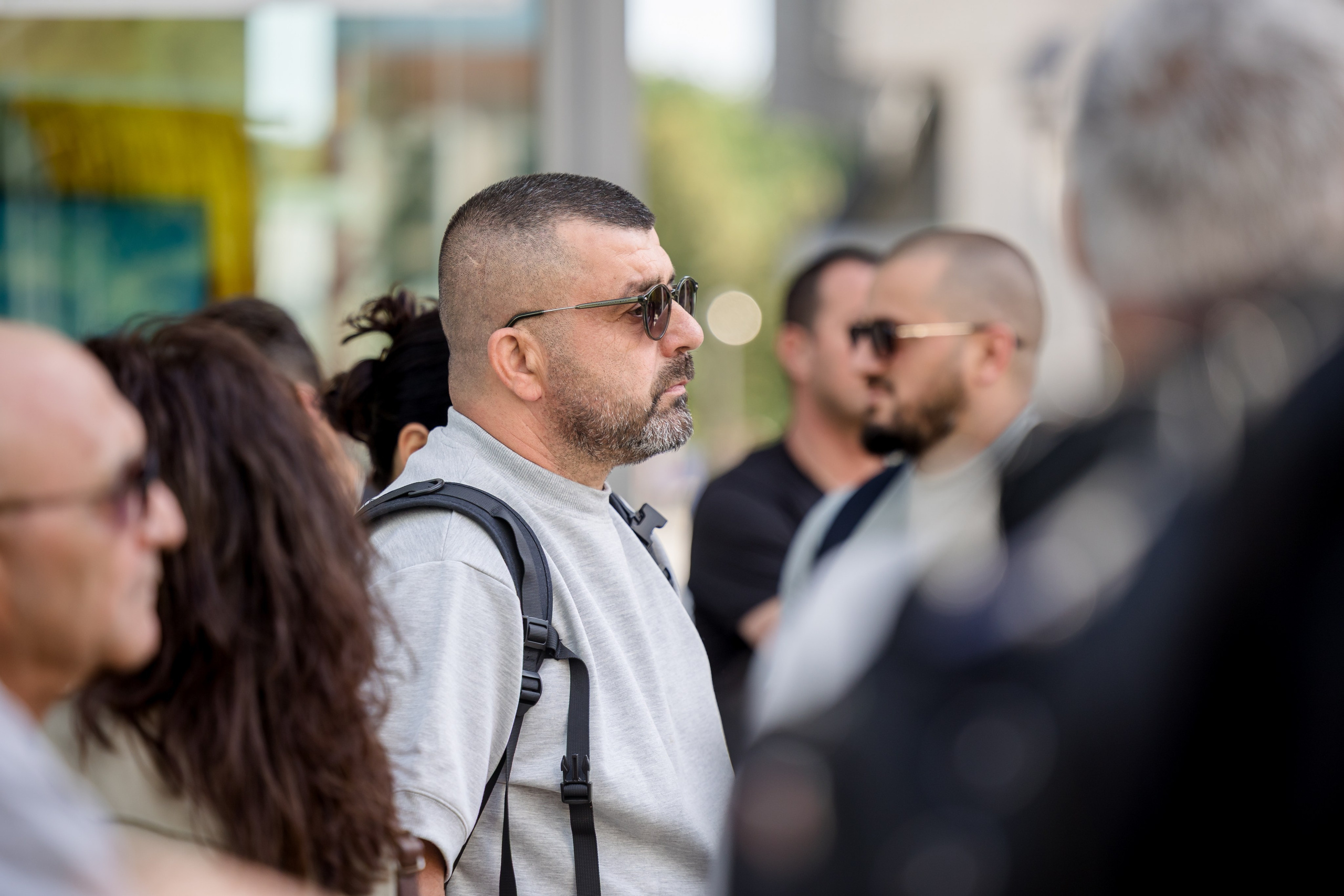 Johanneshof, Prague. AMIR BUCHNIK PHOTOGRAPHER