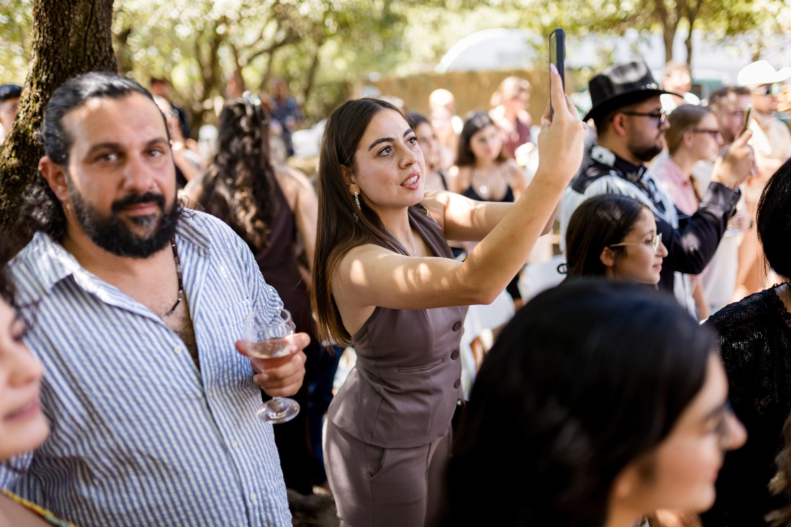 Eden & Raz. AMIR BUCHNIK PHOTOGRAPHER