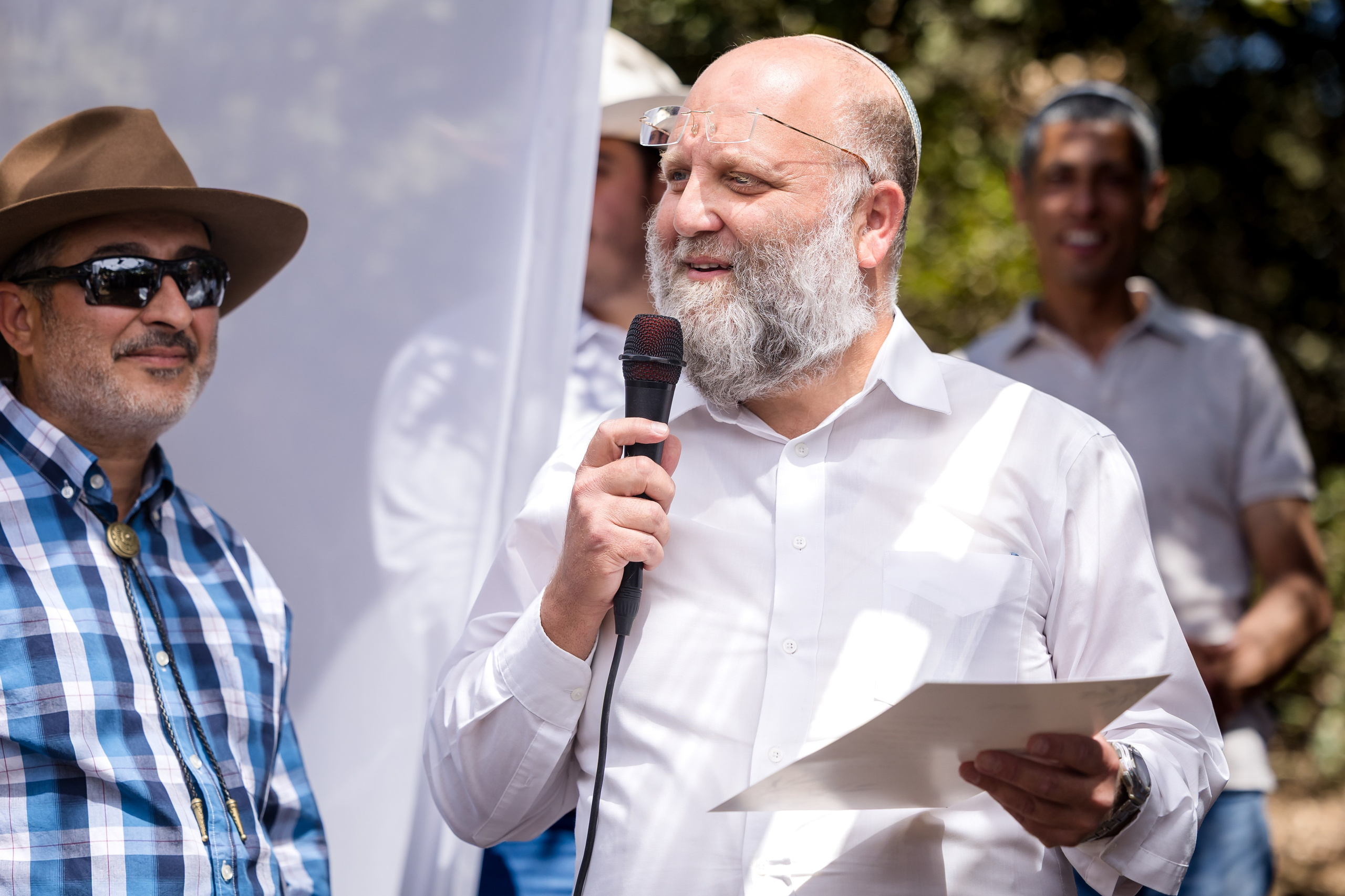 Eden & Raz. AMIR BUCHNIK PHOTOGRAPHER