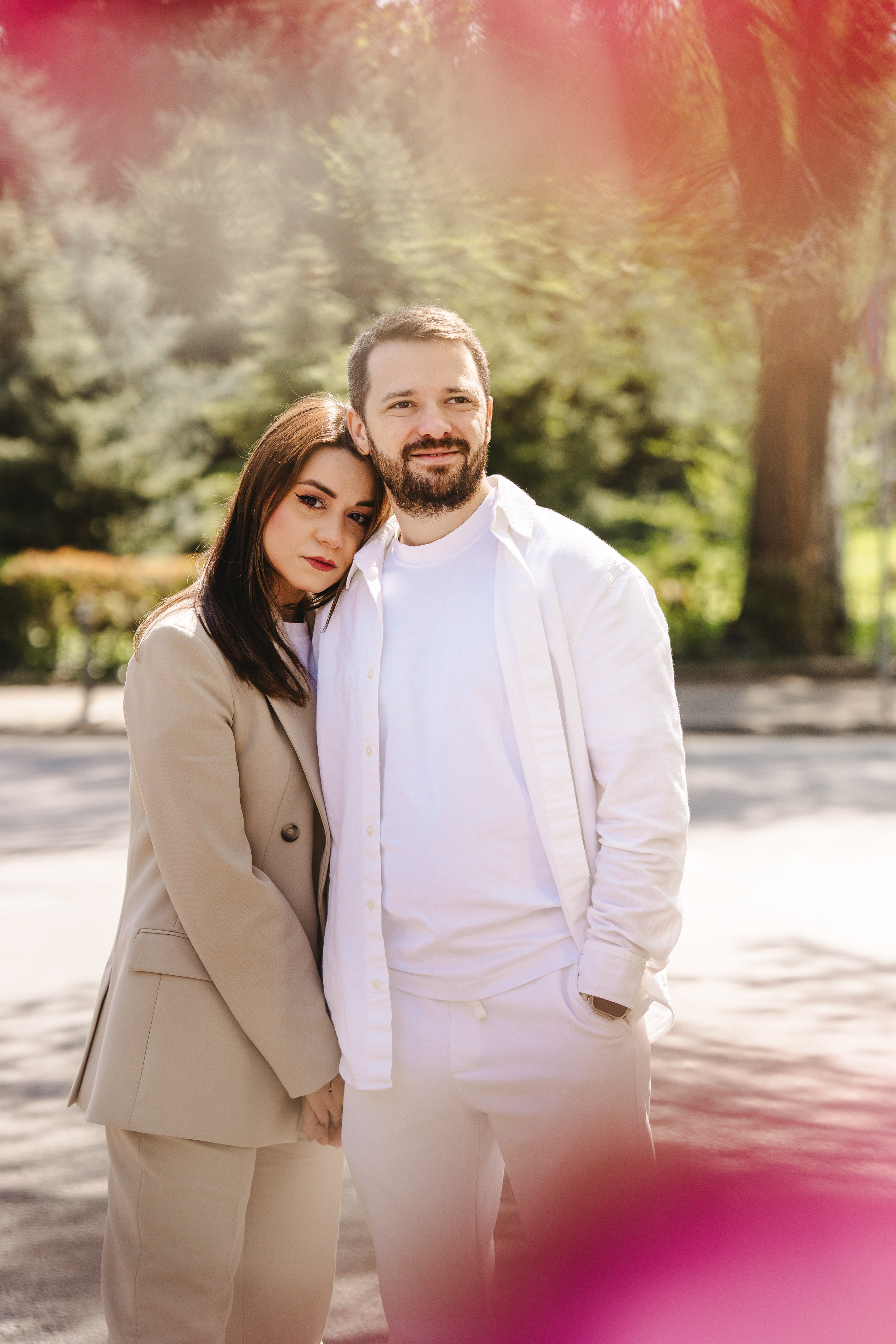 Andrada & Marius (ședință foto primăvară). Fotograf evenimente. Fotograf nunta. Fotograf Botez. Mihaela Savu