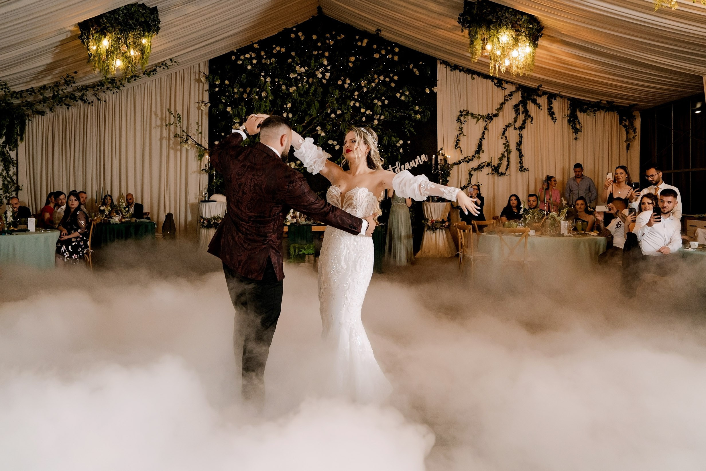 Flavia & Cosmin (partea a II-a). Fotograf evenimente. Fotograf nunta. Fotograf Botez. Mihaela Savu