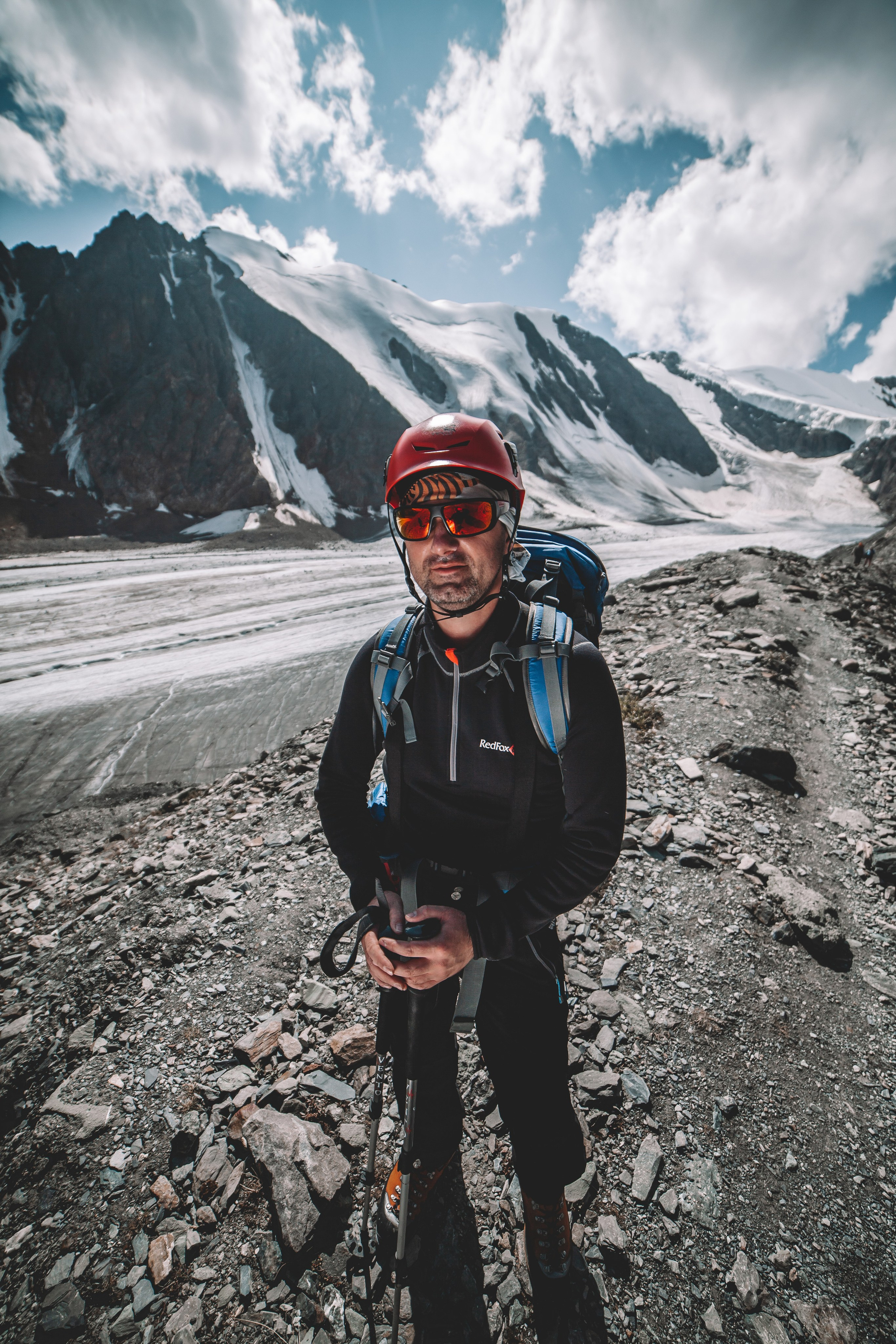 All in One. 202 production, NC