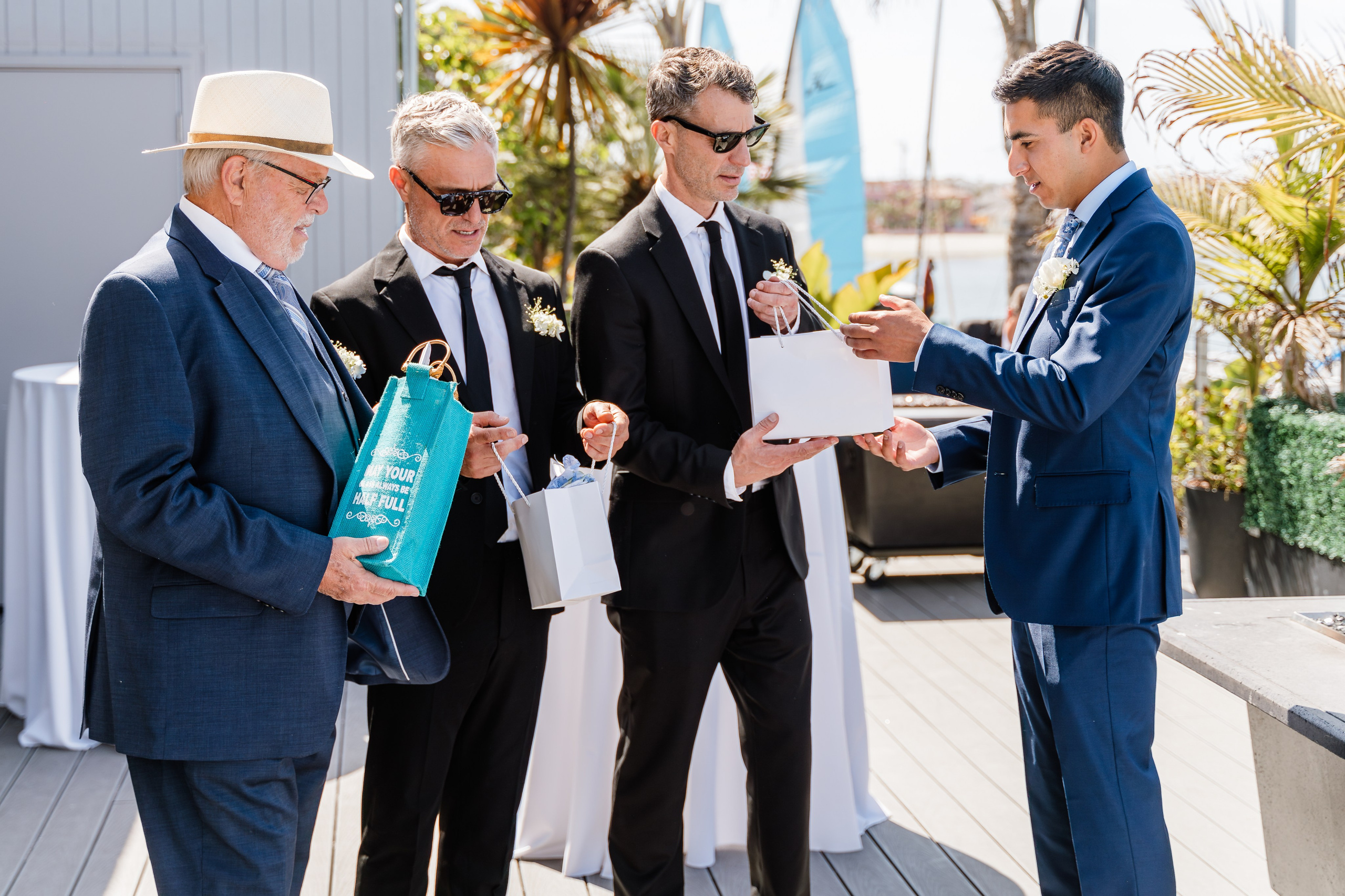 Tryne & Jaime. Babich_weddings