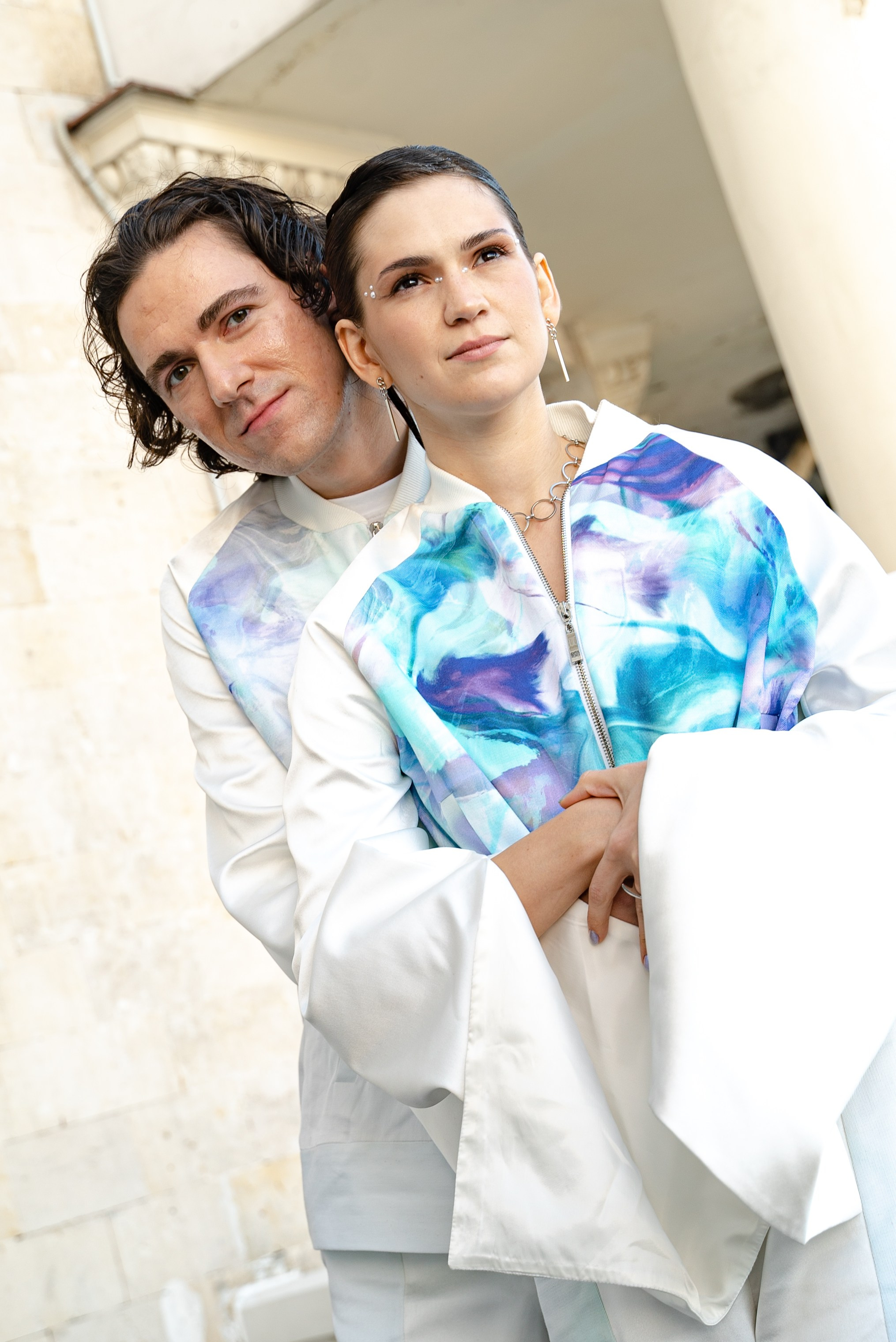 Alex & Olya. Babich_weddings