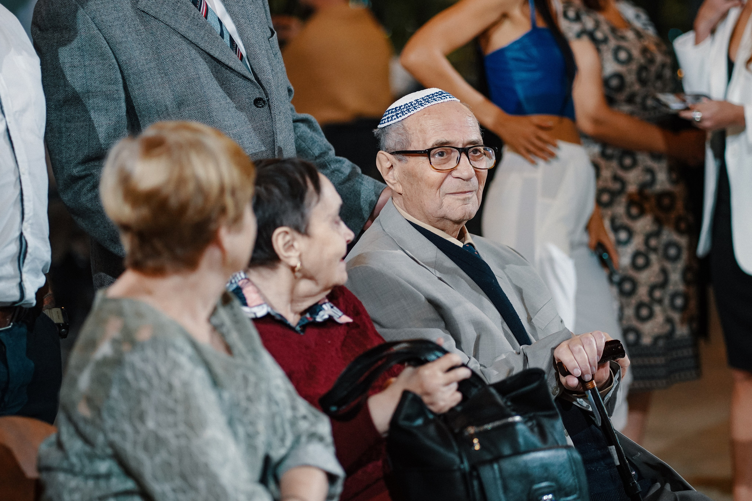 Ella and Pavel. Dmitry Gorodetsky Event Photographer