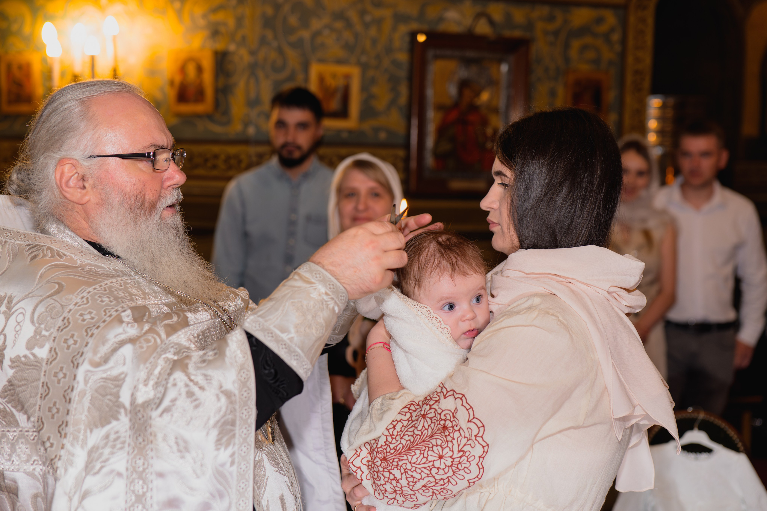 Nicoleta-Mia. Fotograful și Cameramanul familiei dvs în Franța Paul Photographer