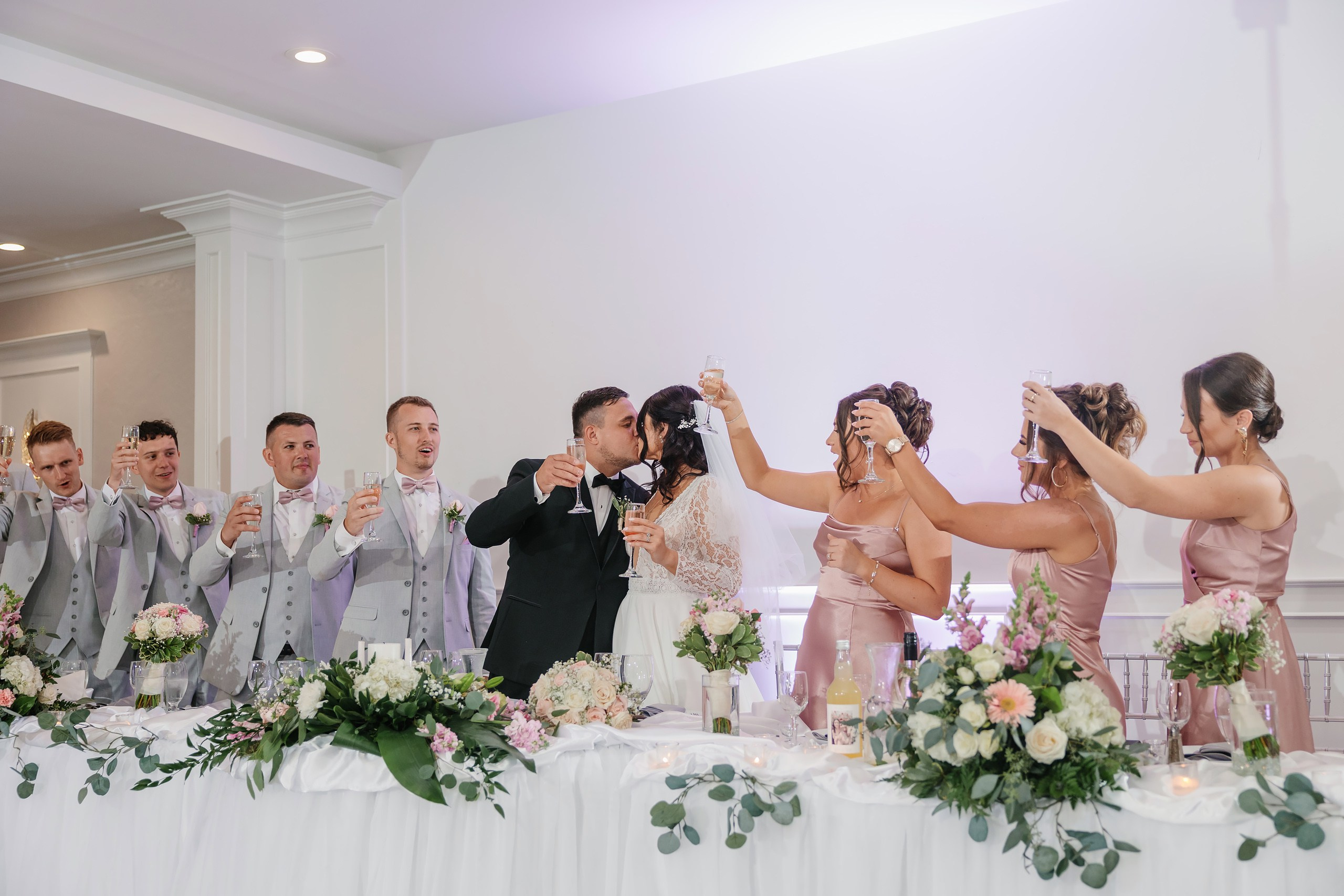 31.08.2024 Wedding. Wedding family event photographer in Chicago Nick Yushevich