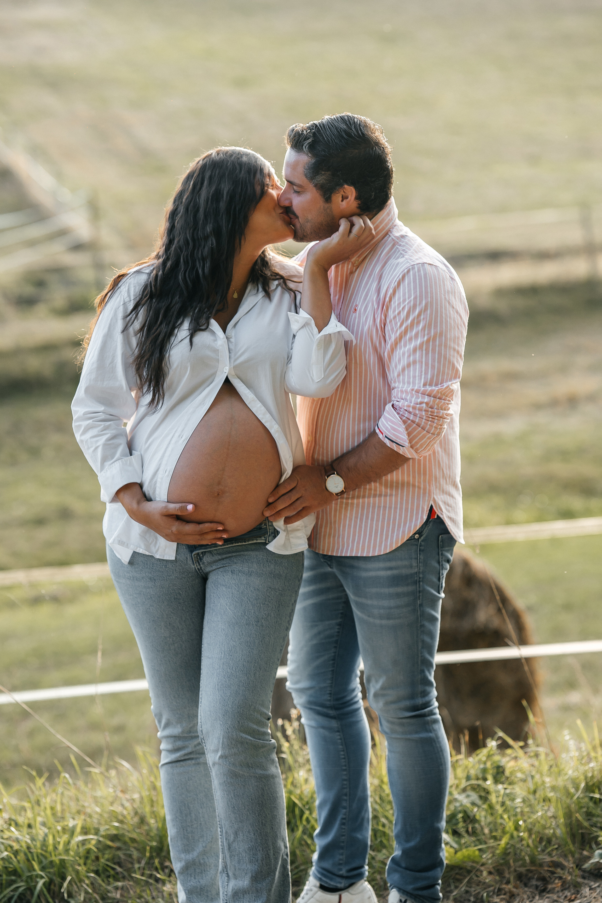 Carlinha&Marco. Fotografin in Bad Hersfeld