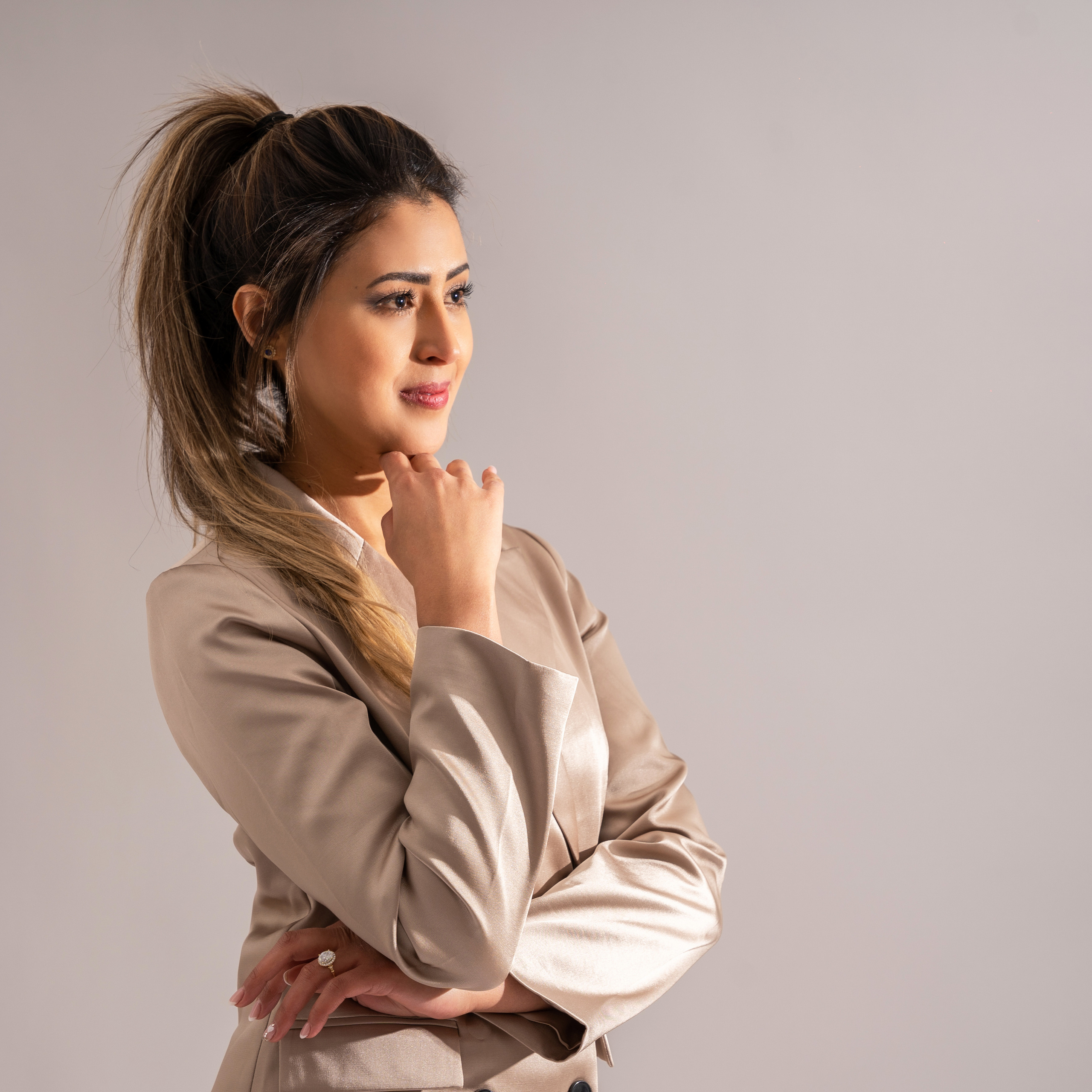 Amina. Fotografin in Bad Hersfeld