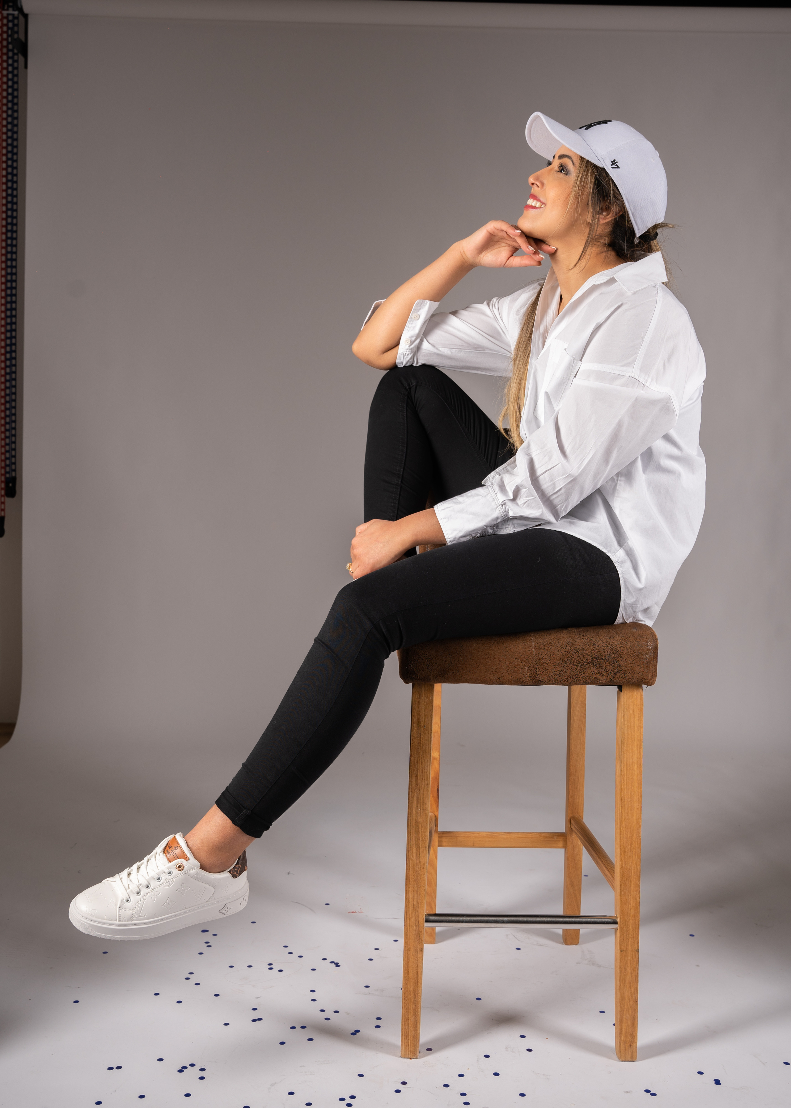 Amina. Fotografin in Bad Hersfeld