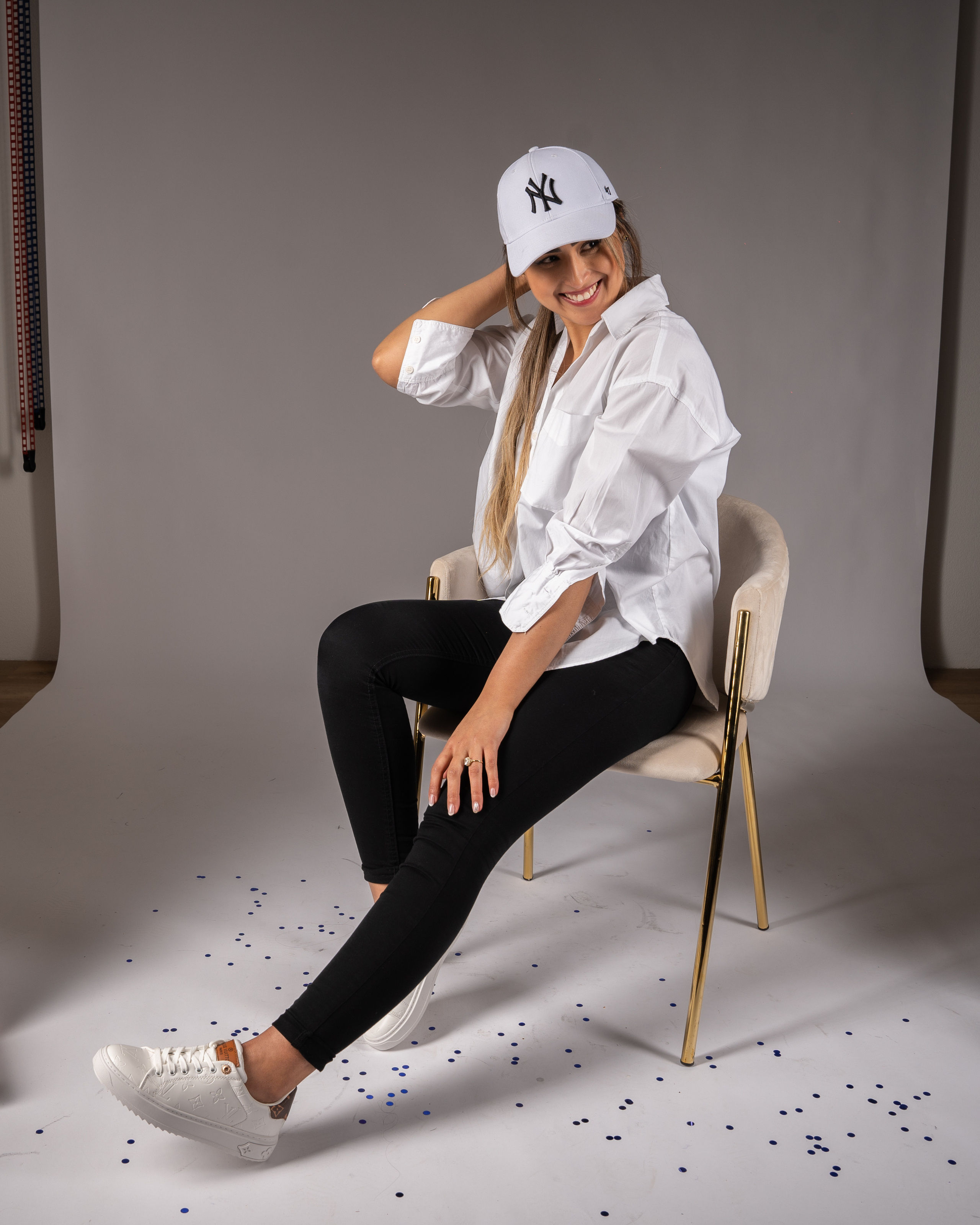 Amina. Fotografin in Bad Hersfeld