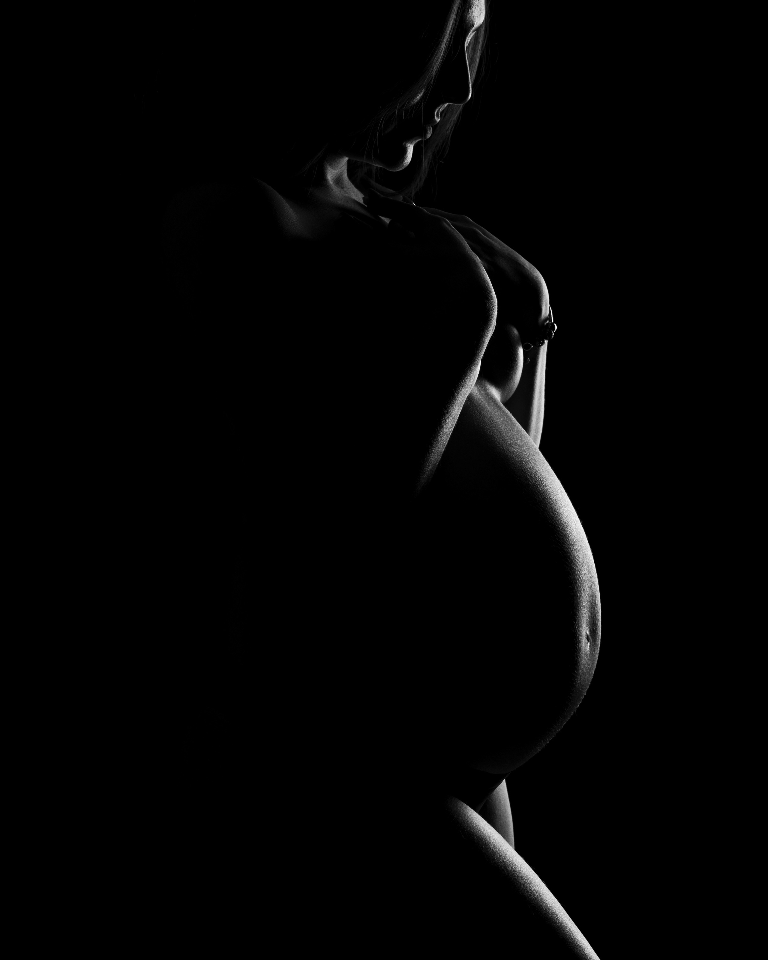 Fotografin in Bad Hersfeld