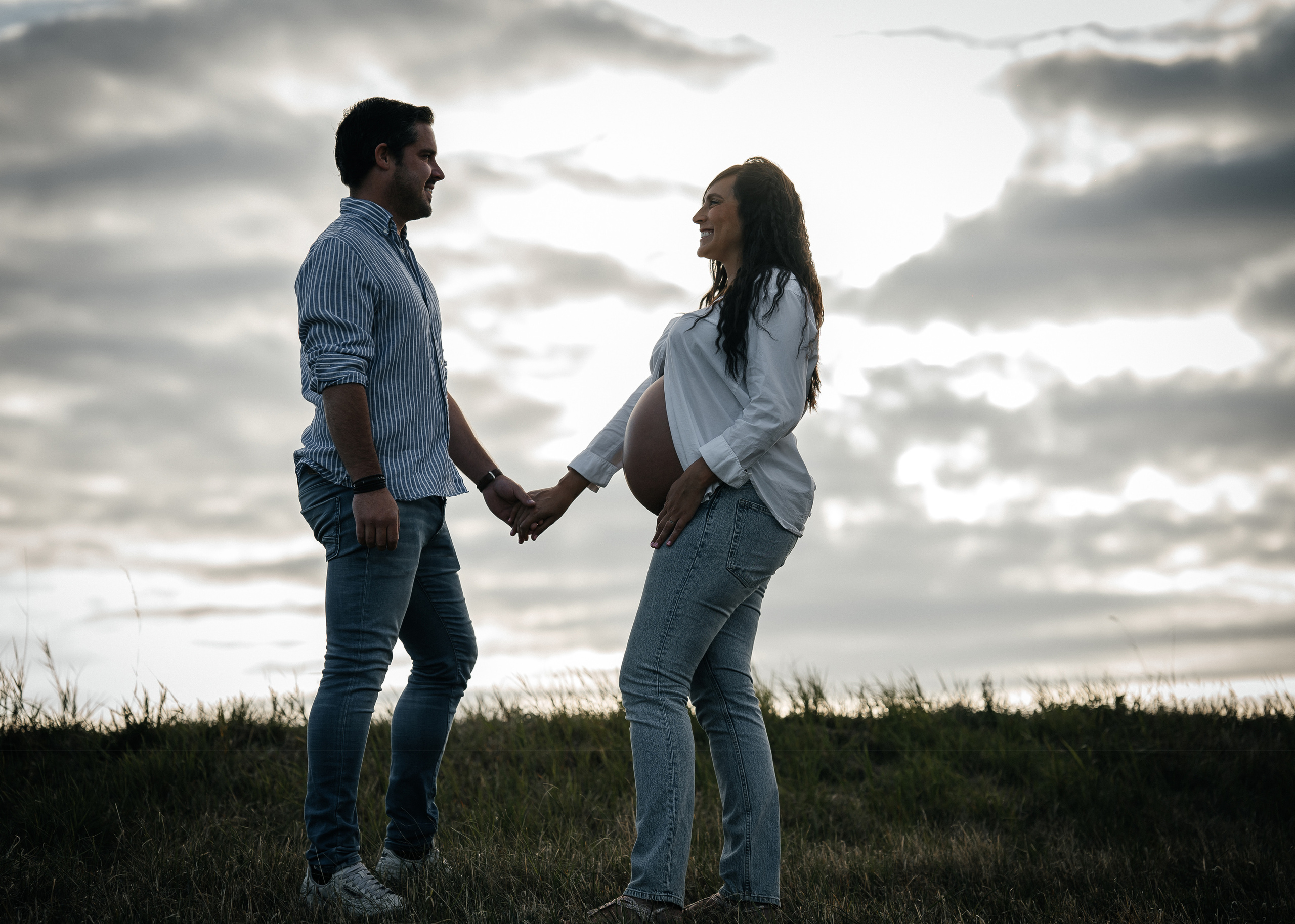 Carlinha&Marco. Fotografin in Bad Hersfeld