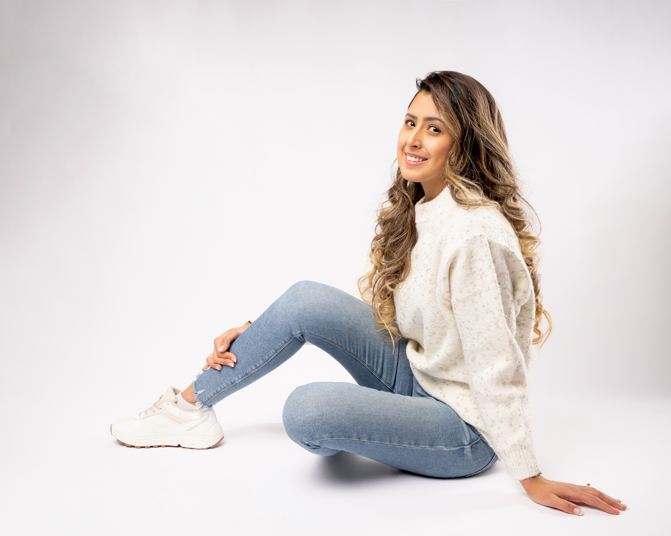 Amina. Fotografin in Bad Hersfeld