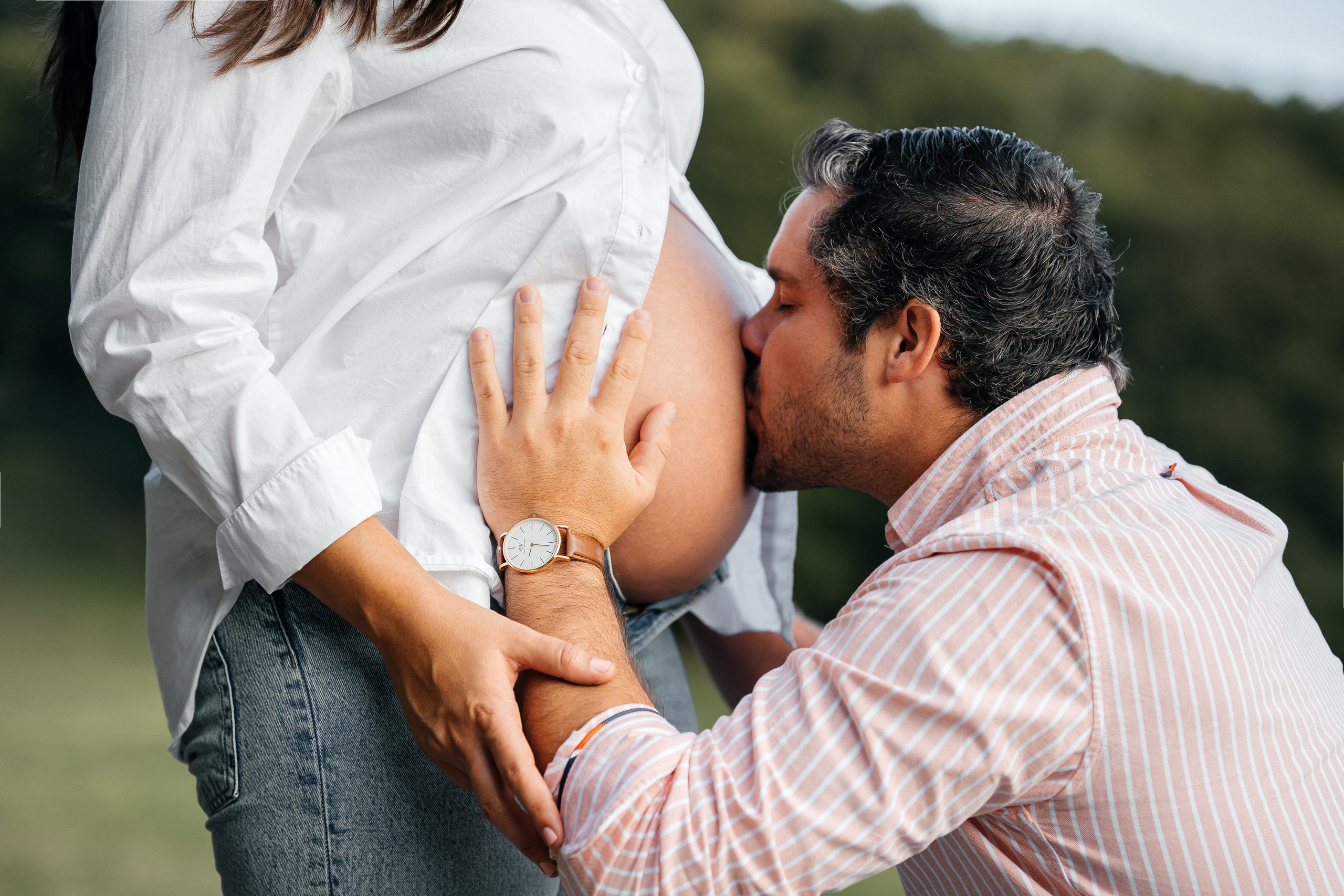 Carlinha&Marco. Fotografin in Bad Hersfeld