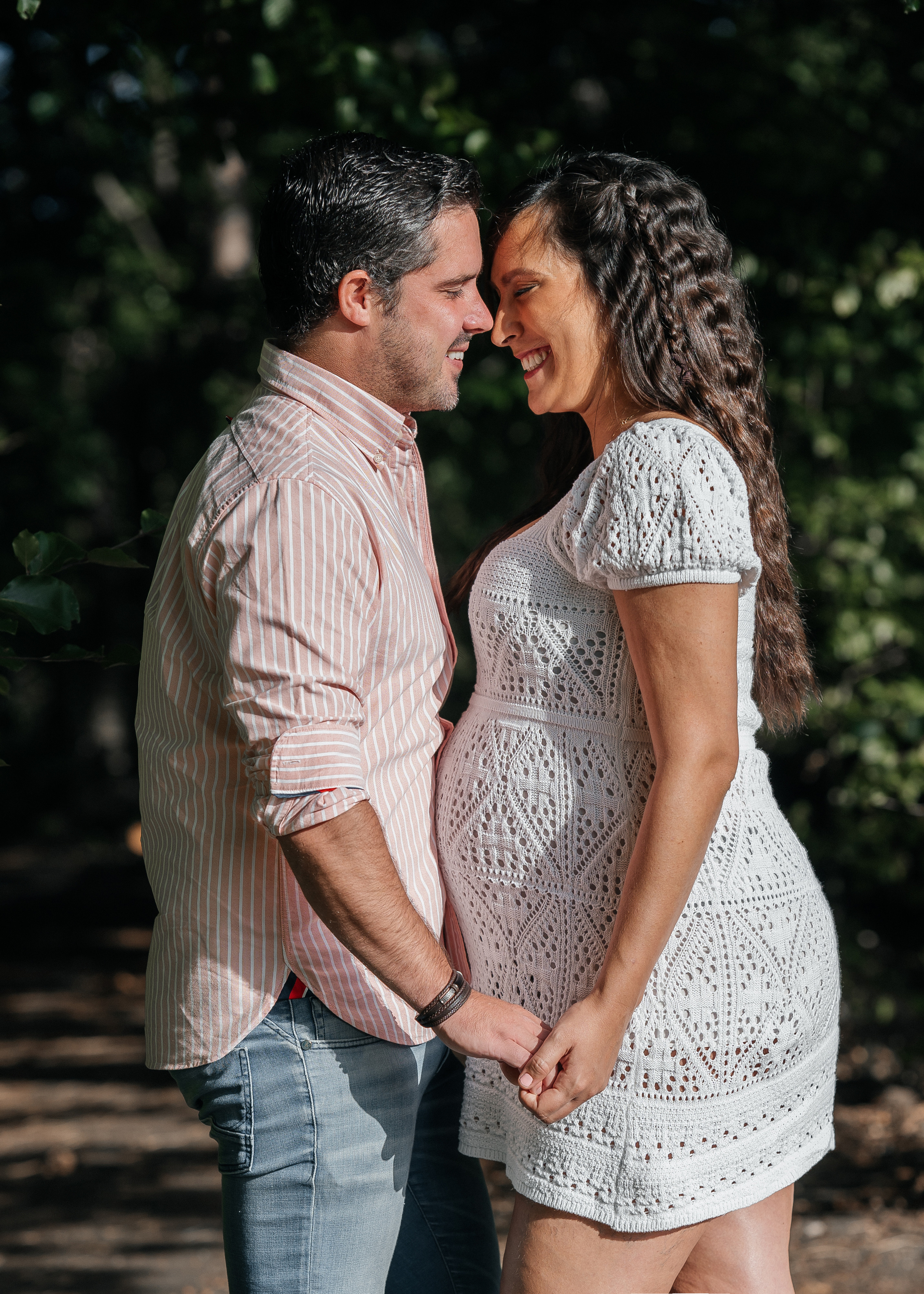 Carlinha&Marco. Fotografin in Bad Hersfeld