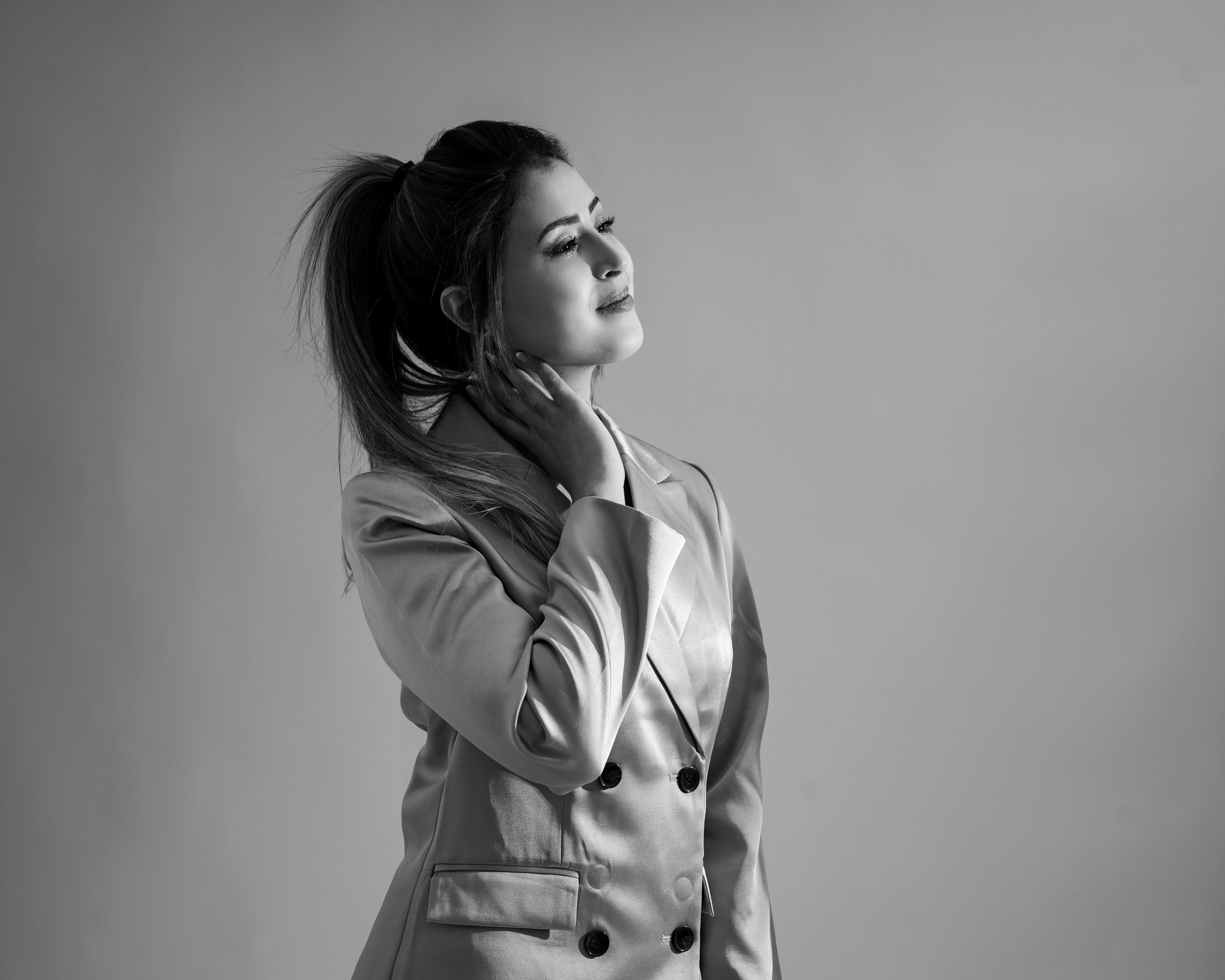 Amina. Fotografin in Bad Hersfeld