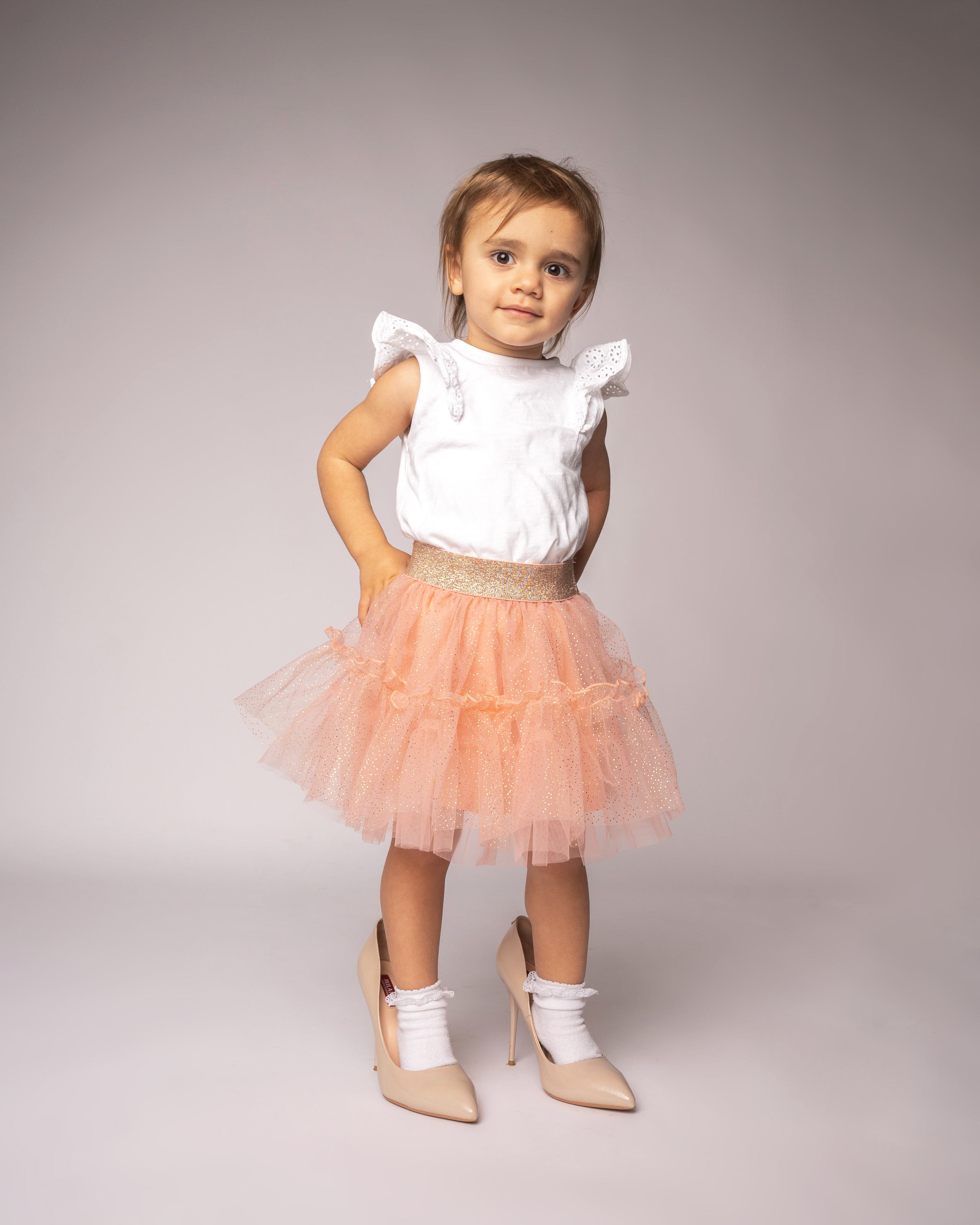 Familie Darii. Fotografin in Bad Hersfeld