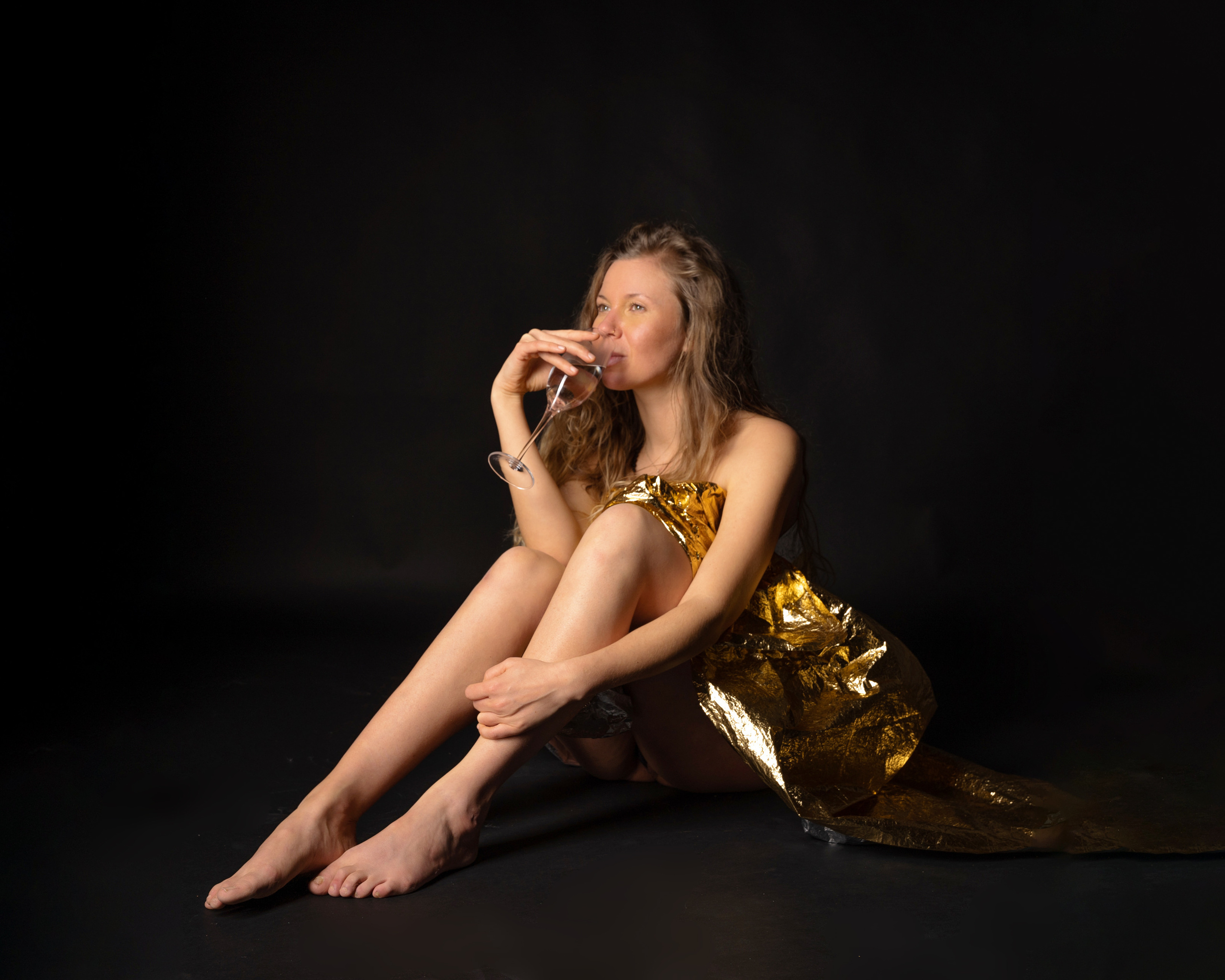 Julia. Fotografin in Bad Hersfeld