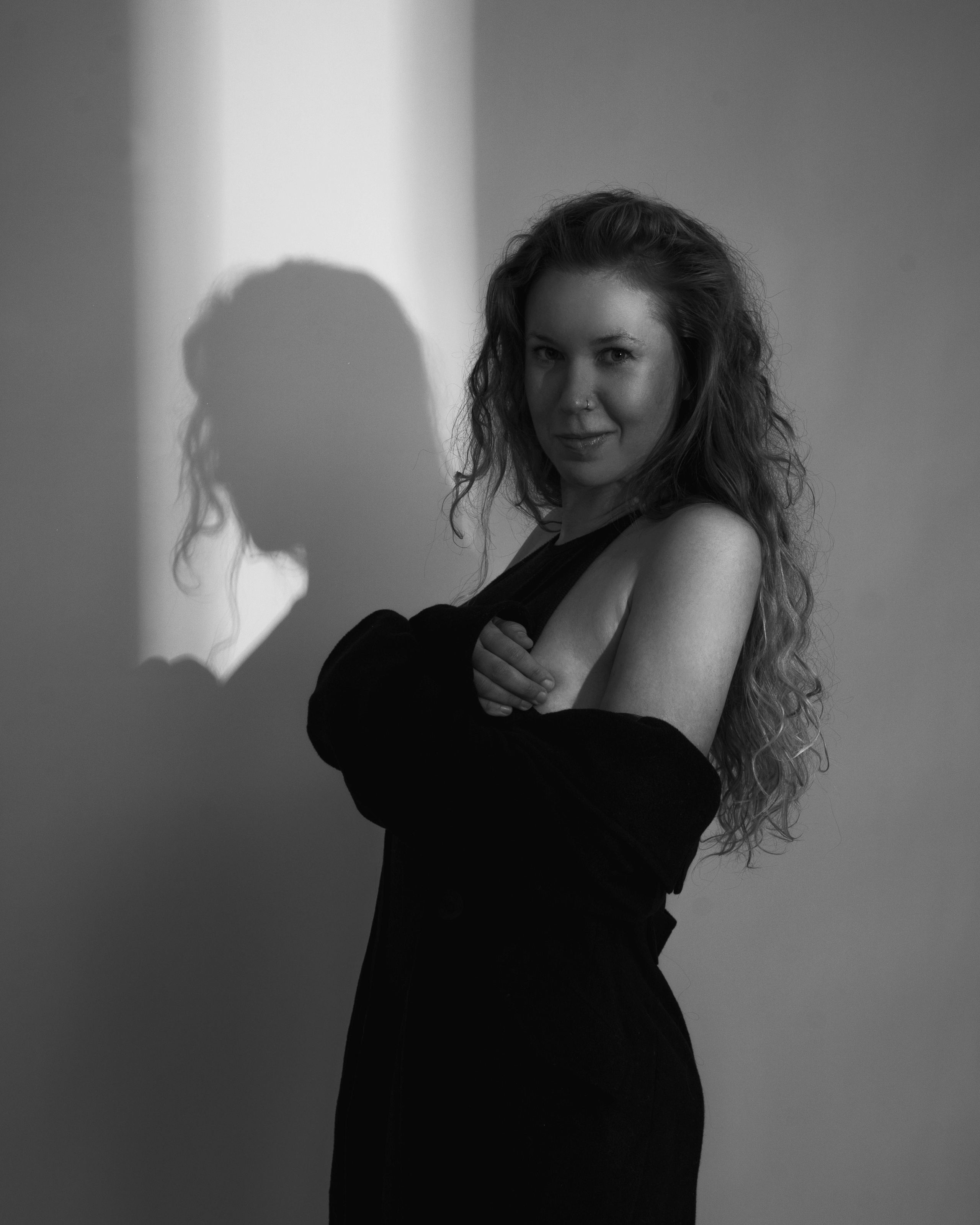 Julia. Fotografin in Bad Hersfeld