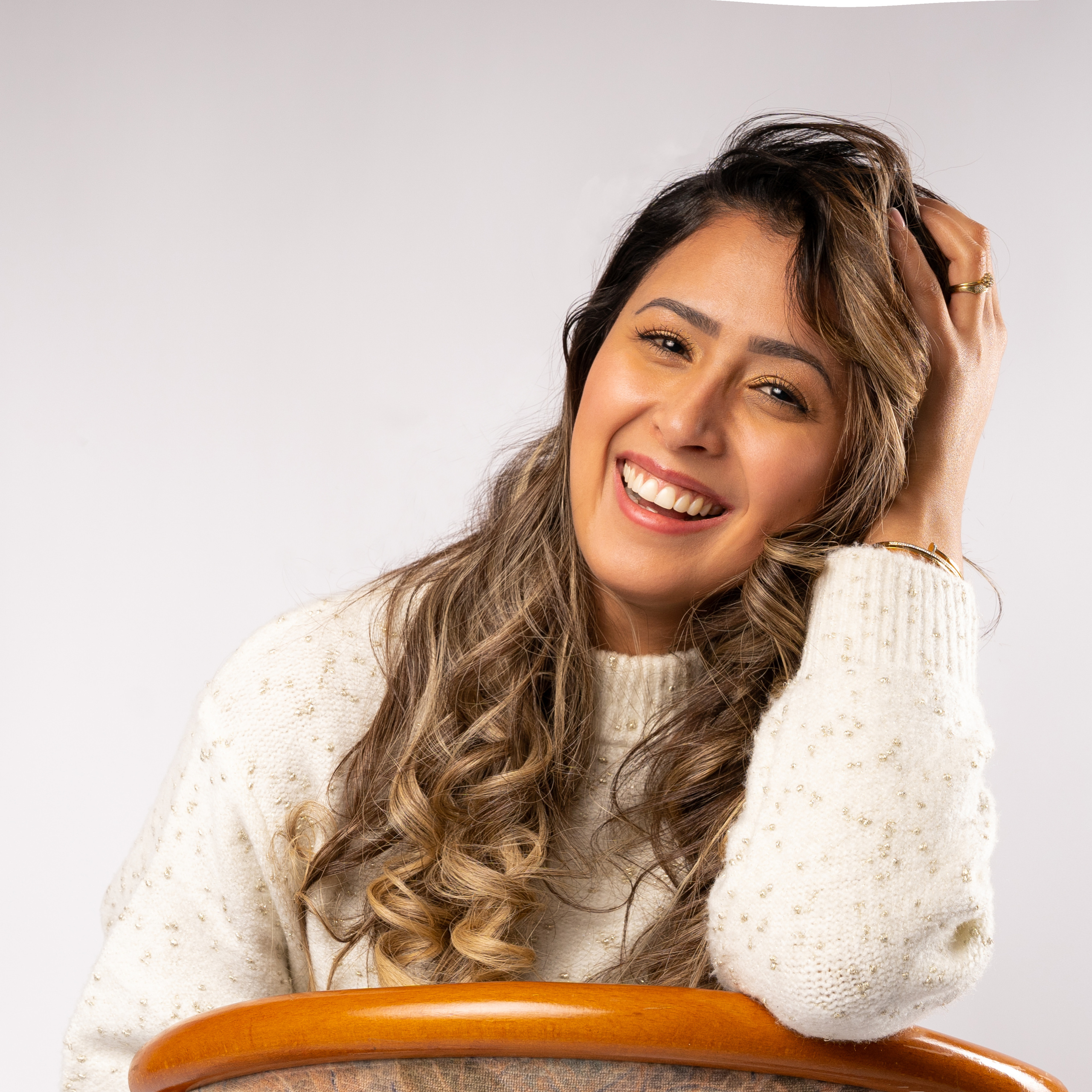 Amina. Fotografin in Bad Hersfeld