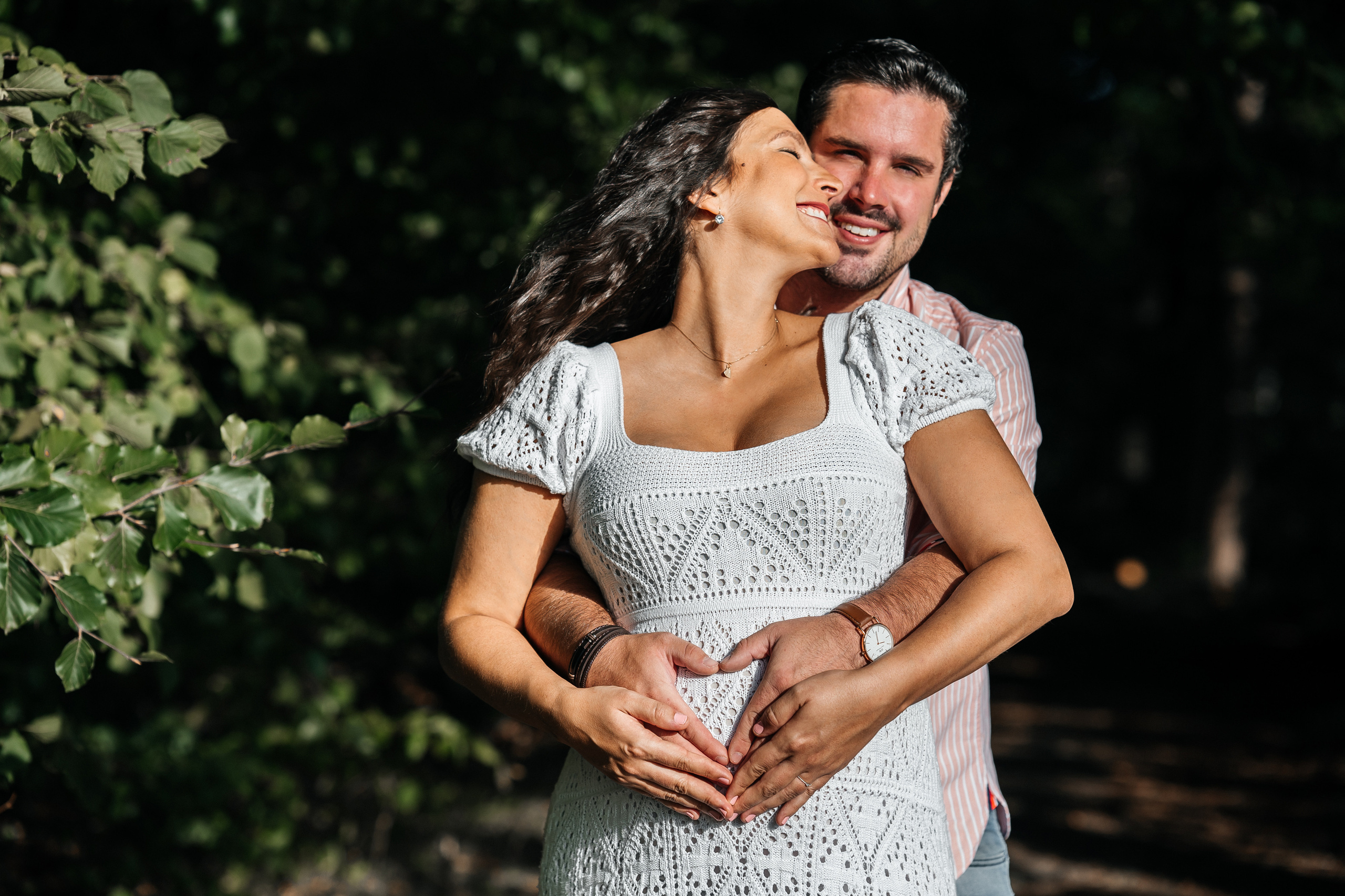 Carlinha&Marco. Fotografin in Bad Hersfeld