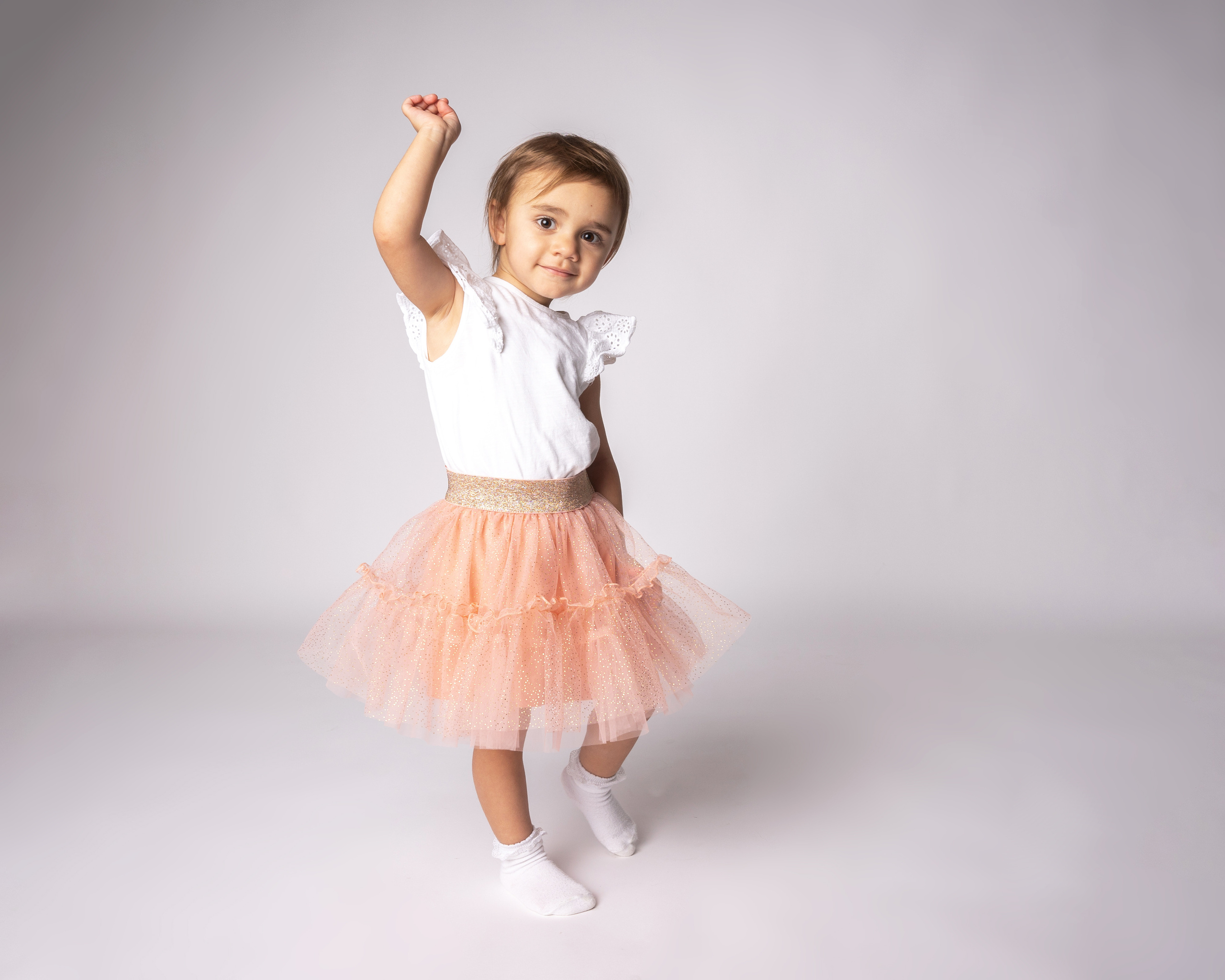 Familie Darii. Fotografin in Bad Hersfeld