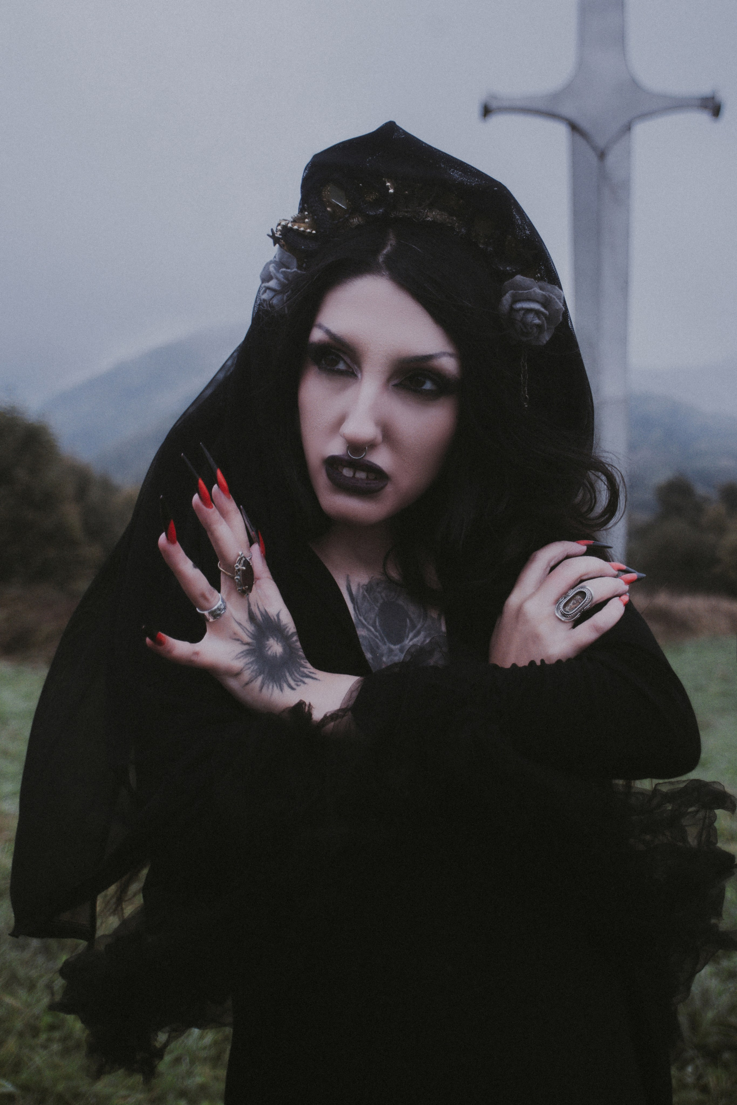Лира. Фотограф Тбилиси Саша Мороз