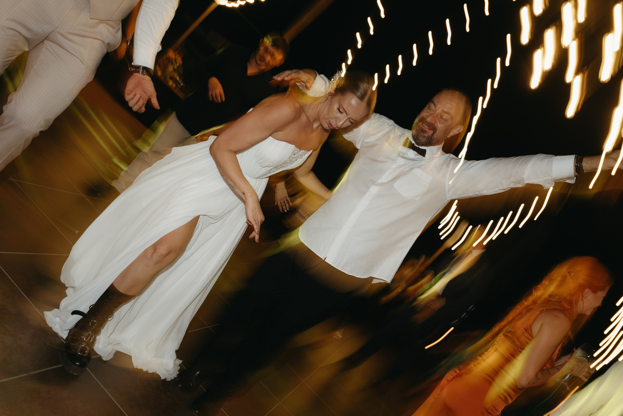 Wedding at Province Timisoara | Cristina & Robert. Wedding photographer and videographer based in Timisoara, Romania