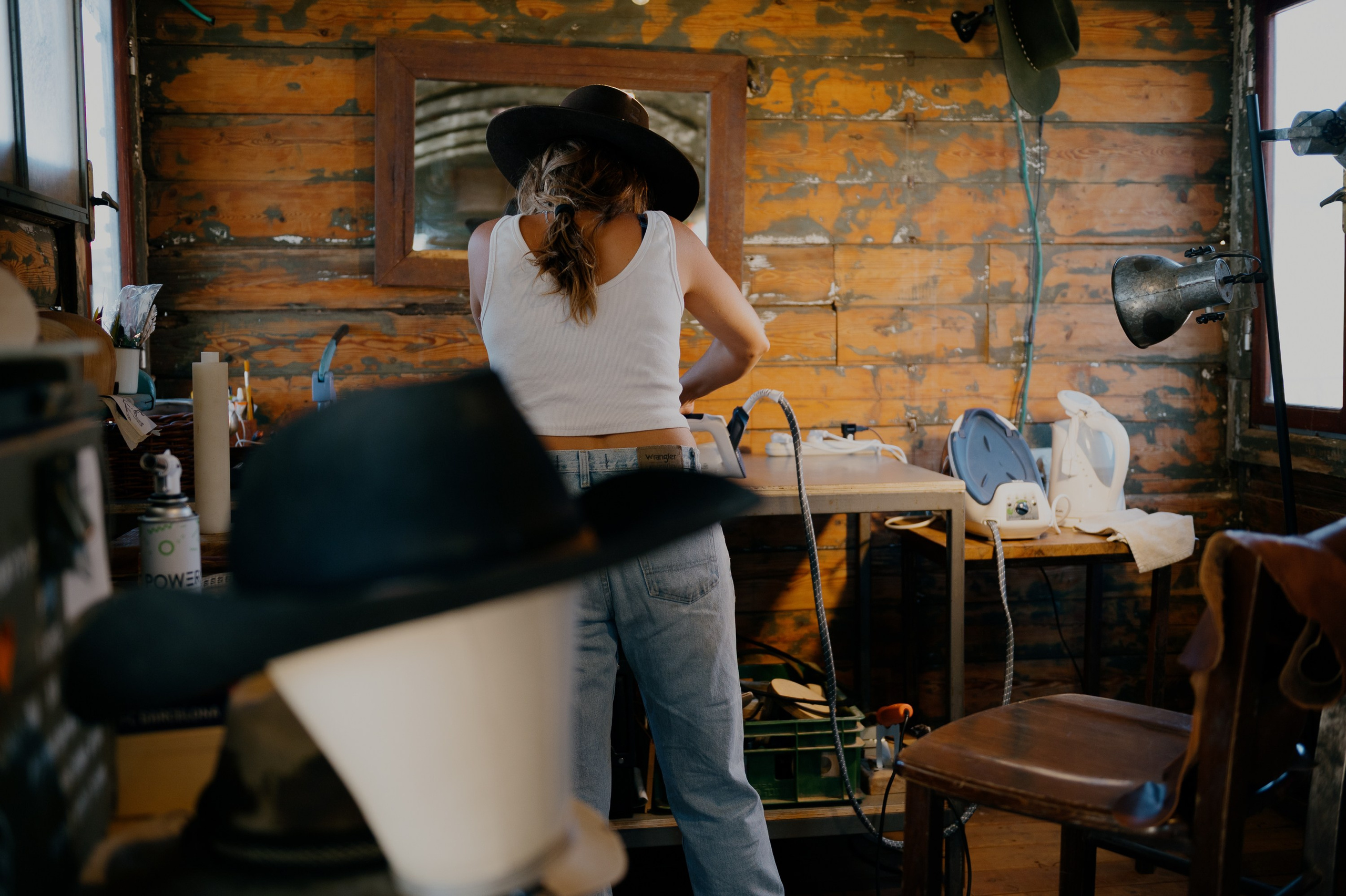 ZoZo. Portrait photografer in Montenegro