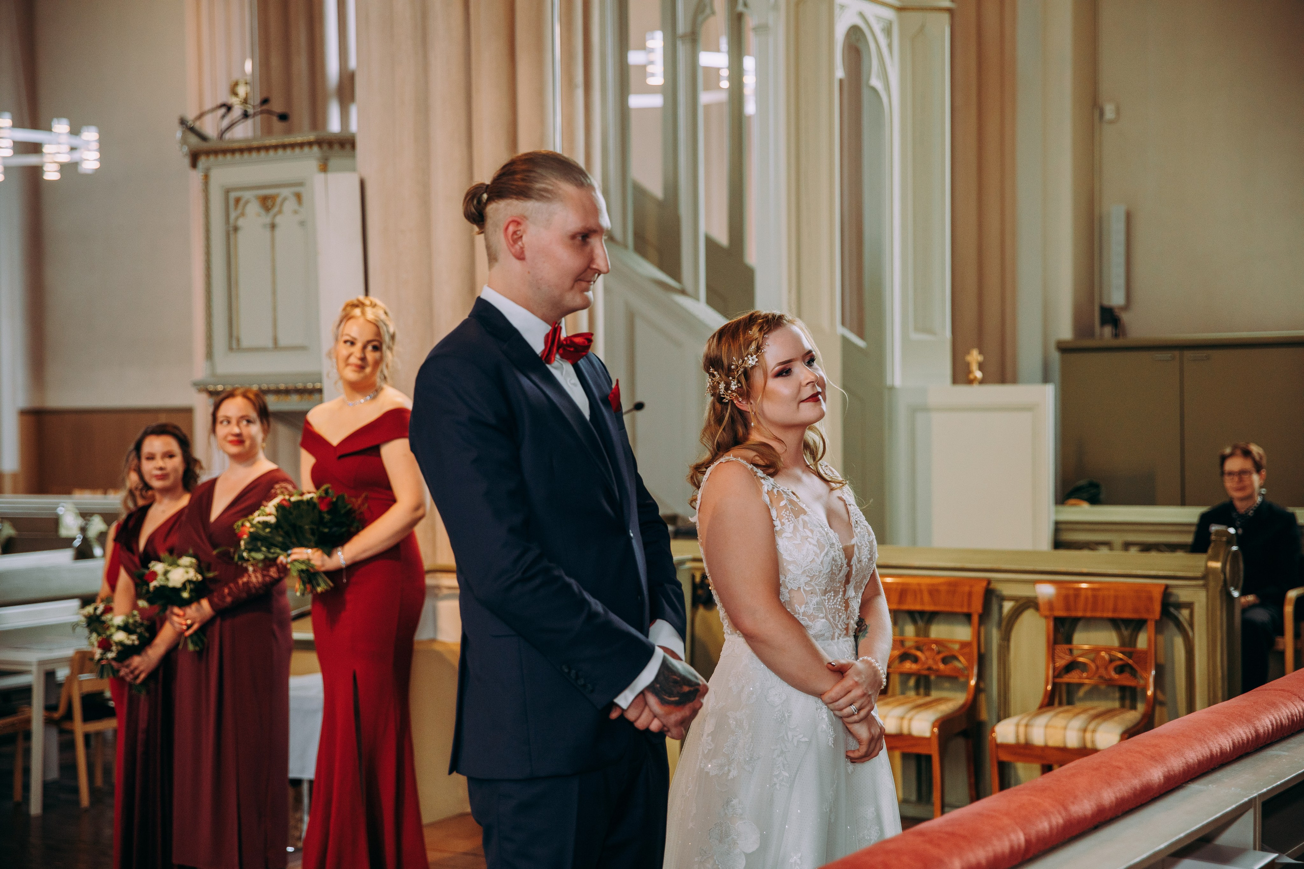 J & J. Valokuvaaja Itä-Uudellamaalla Viktoria photography