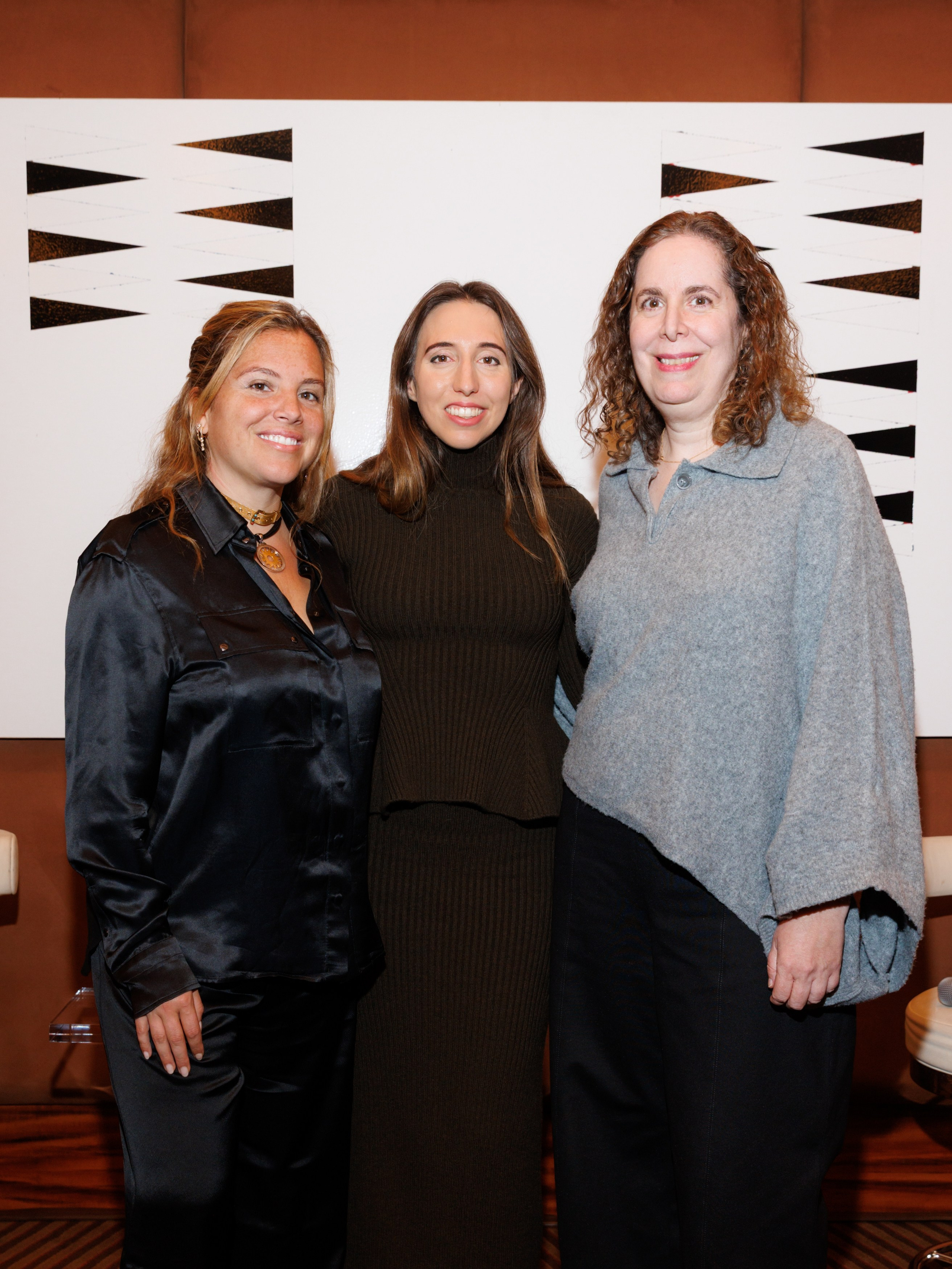 Living with Chamberlain Panel Discussion | Event Photography NYC