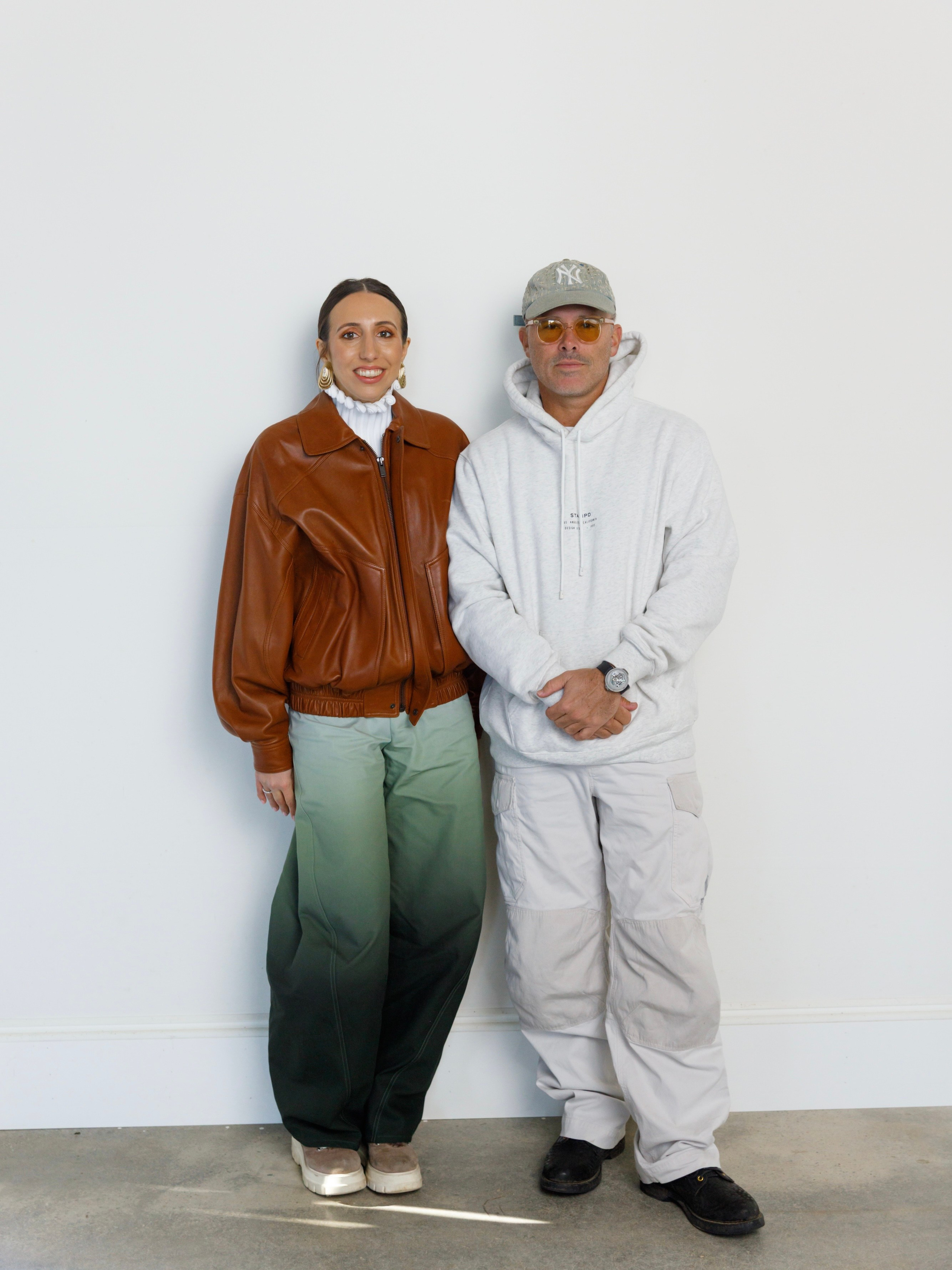 On the Couch Podcast Photography | Commercial Photographer NYC