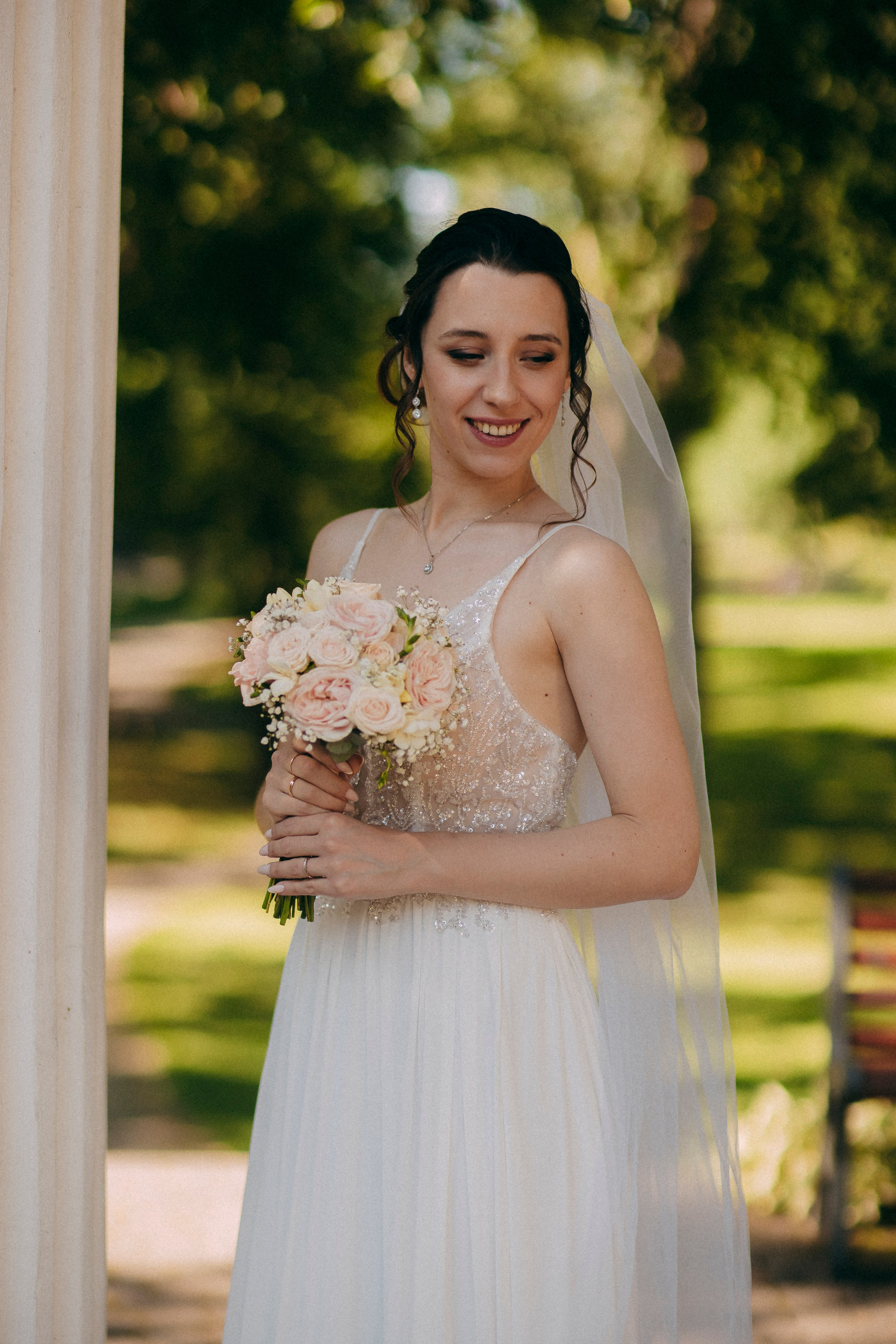 Aleksej and Dana. Your photographer