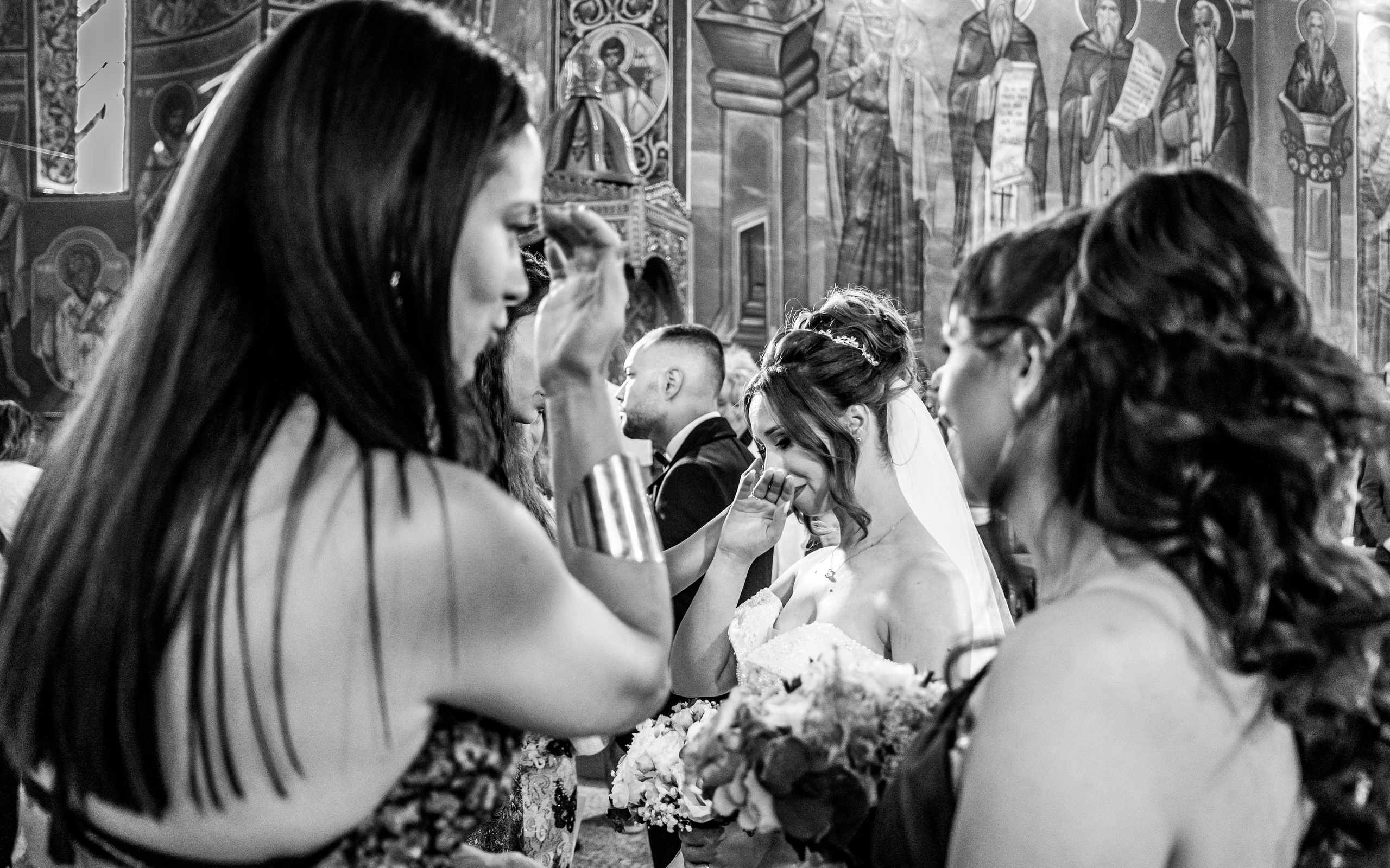 Alina & Alex. Cosmin Virlan - Fotograf de eveniment din Târgoviște