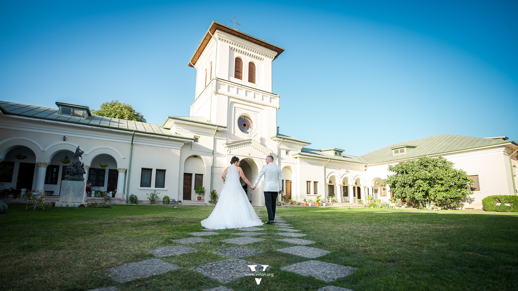 Fotografie de nunta. Cosmin Virlan - Fotograf de eveniment din Târgoviște