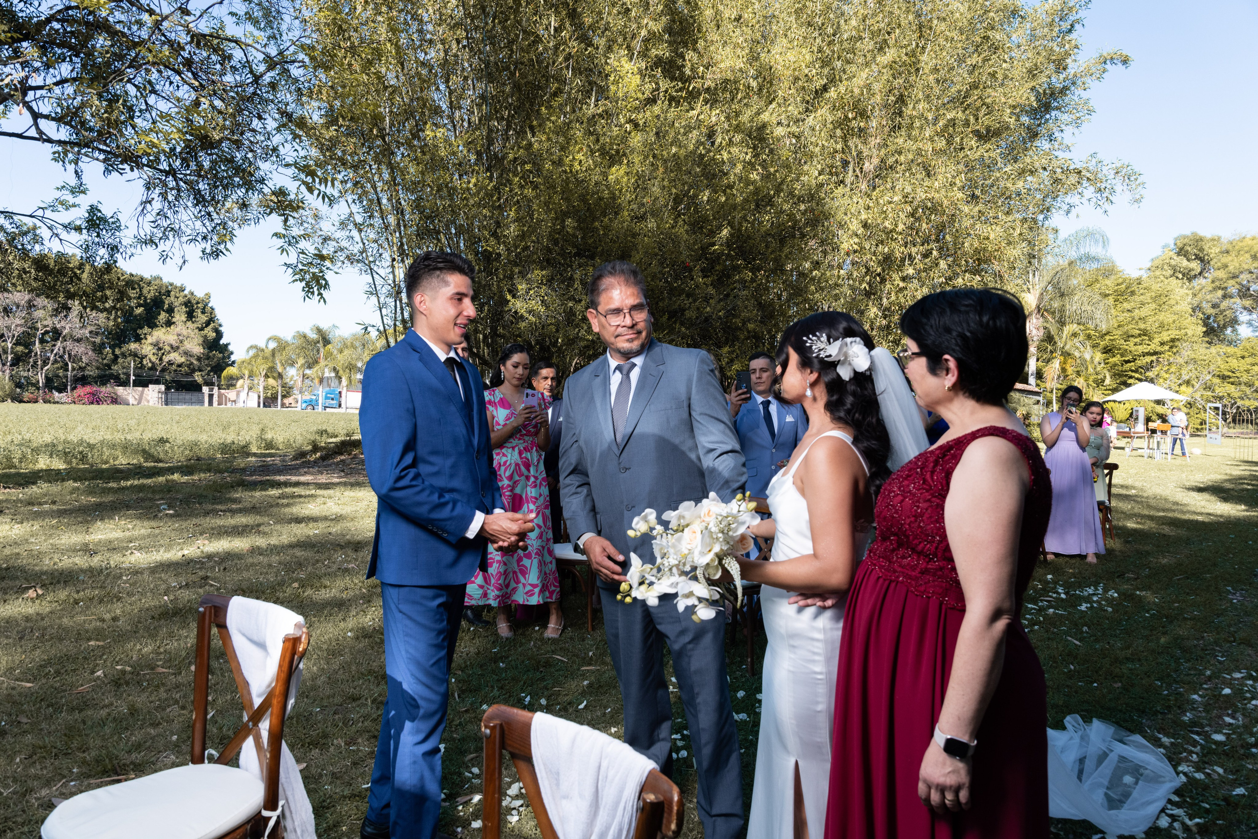 R. Leonardo Bautista Fotógrafo