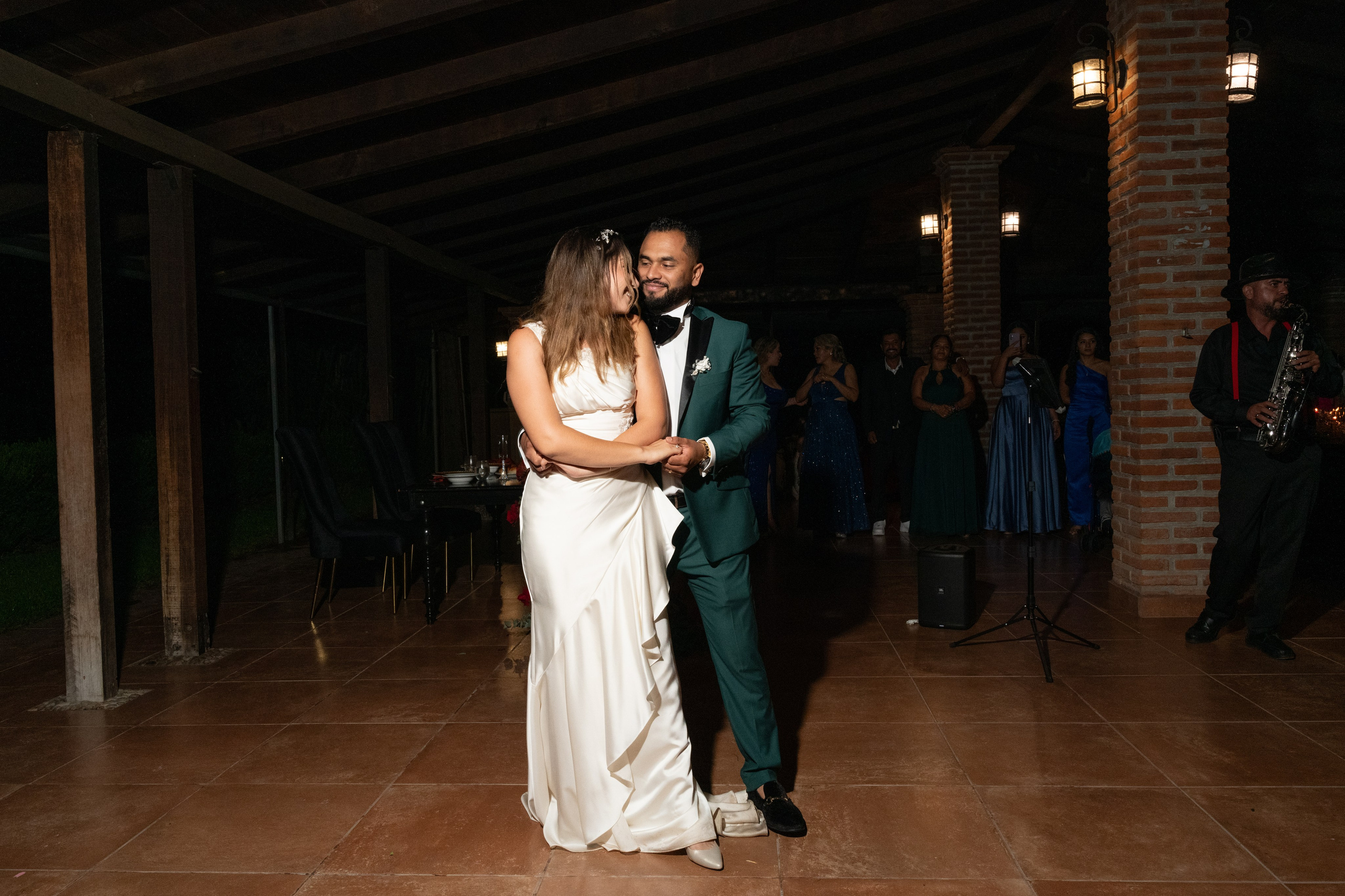 S&C. Leonardo Bautista Fotógrafo