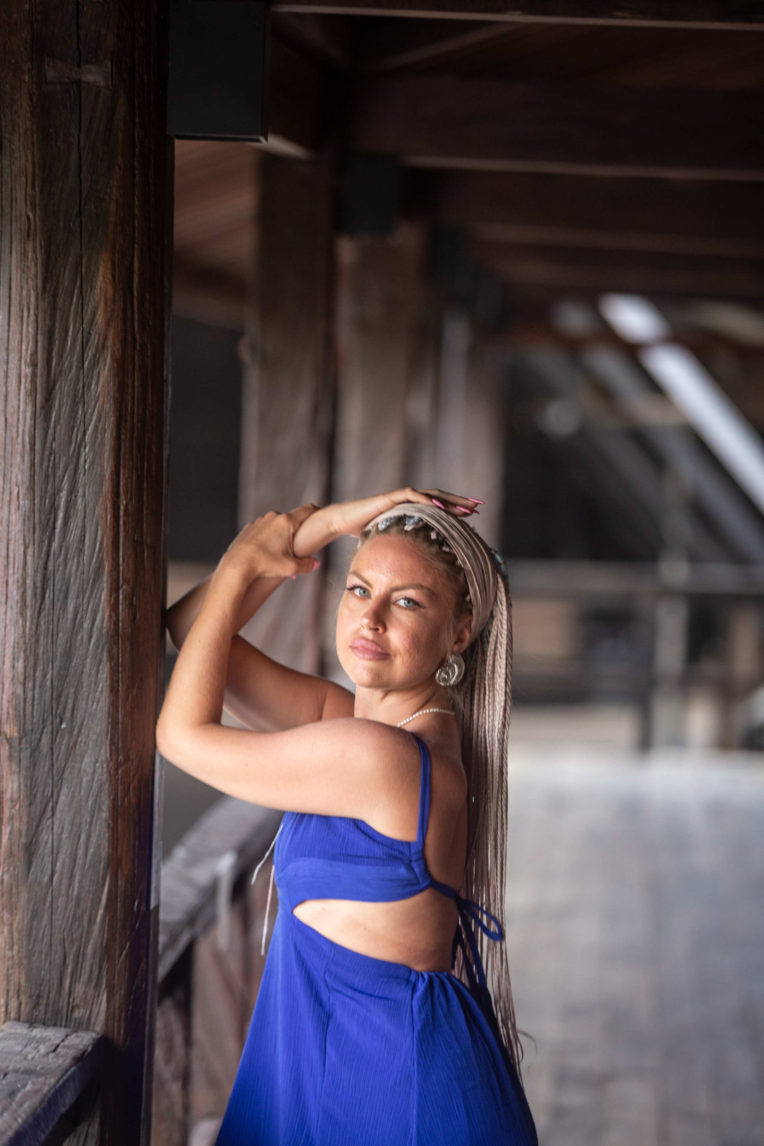 Бали тур с Дашей. Индивидуальный и парный фотограф на Бали — Bali Dream Photo