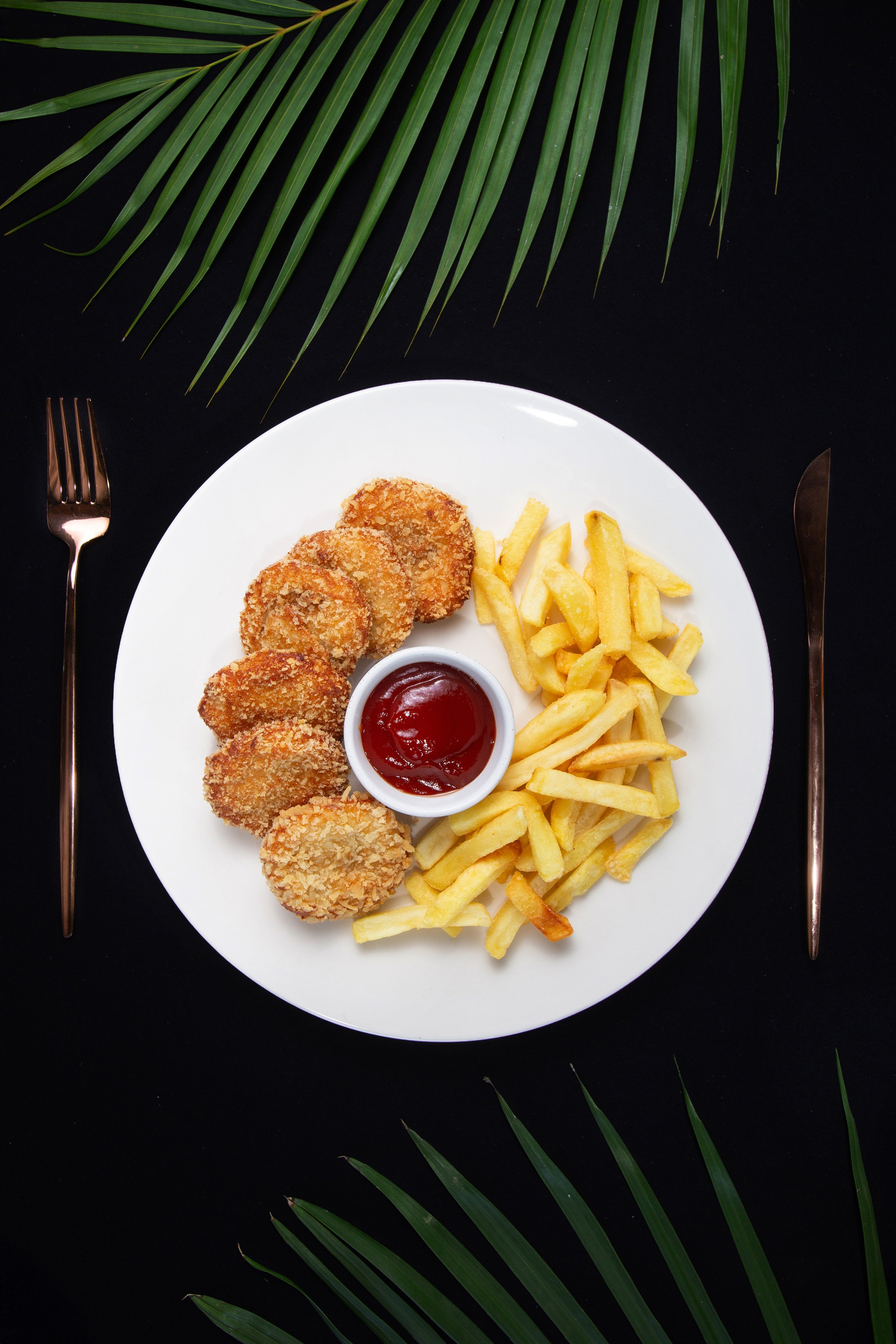 Фуд съёмка для ресторанов. Индивидуальный и парный фотограф на Бали — Bali Dream Photo