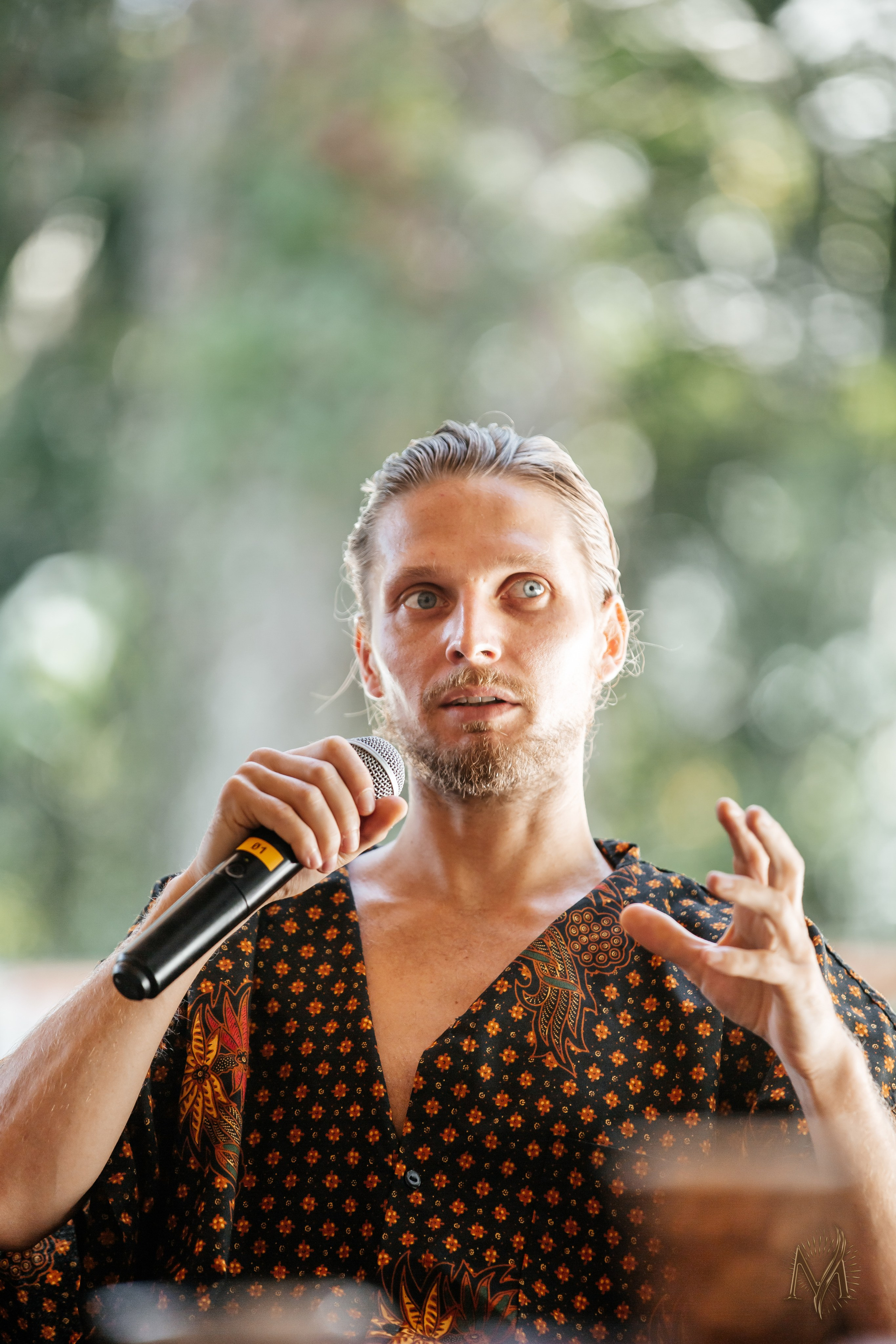 Съёмка ретриты. Индивидуальный и парный фотограф на Бали — Bali Dream Photo