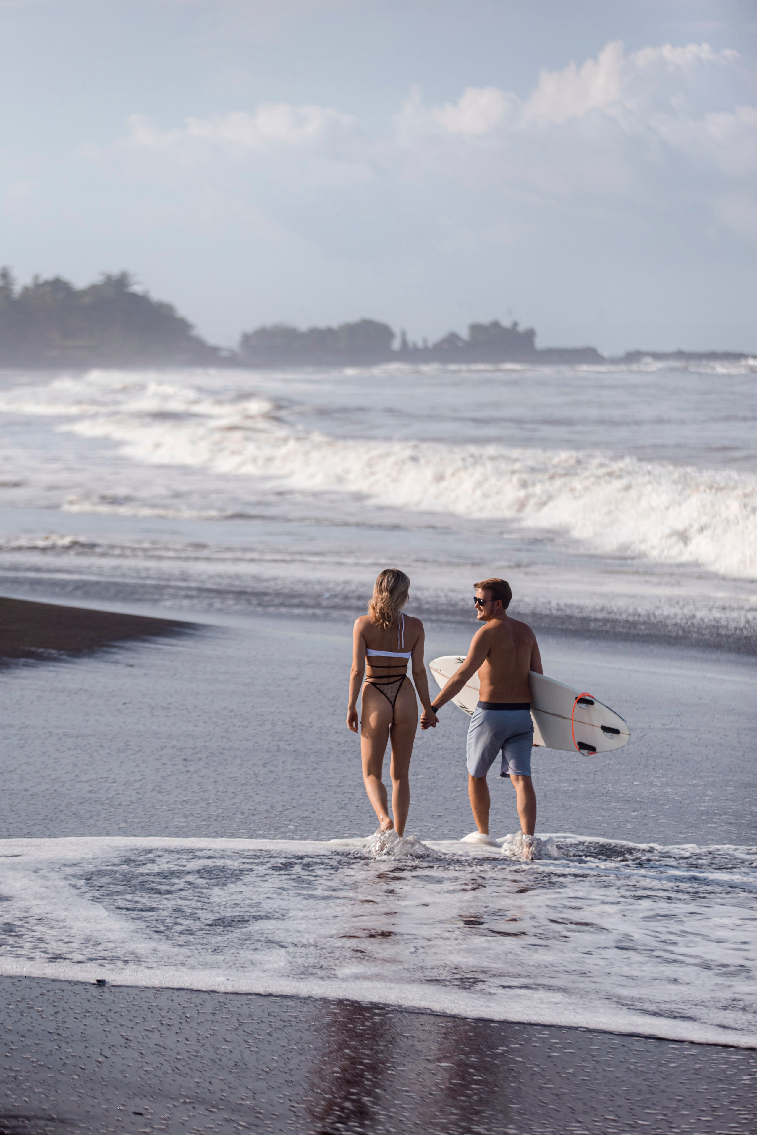 Love story. Индивидуальный и парный фотограф на Бали — Bali Dream Photo