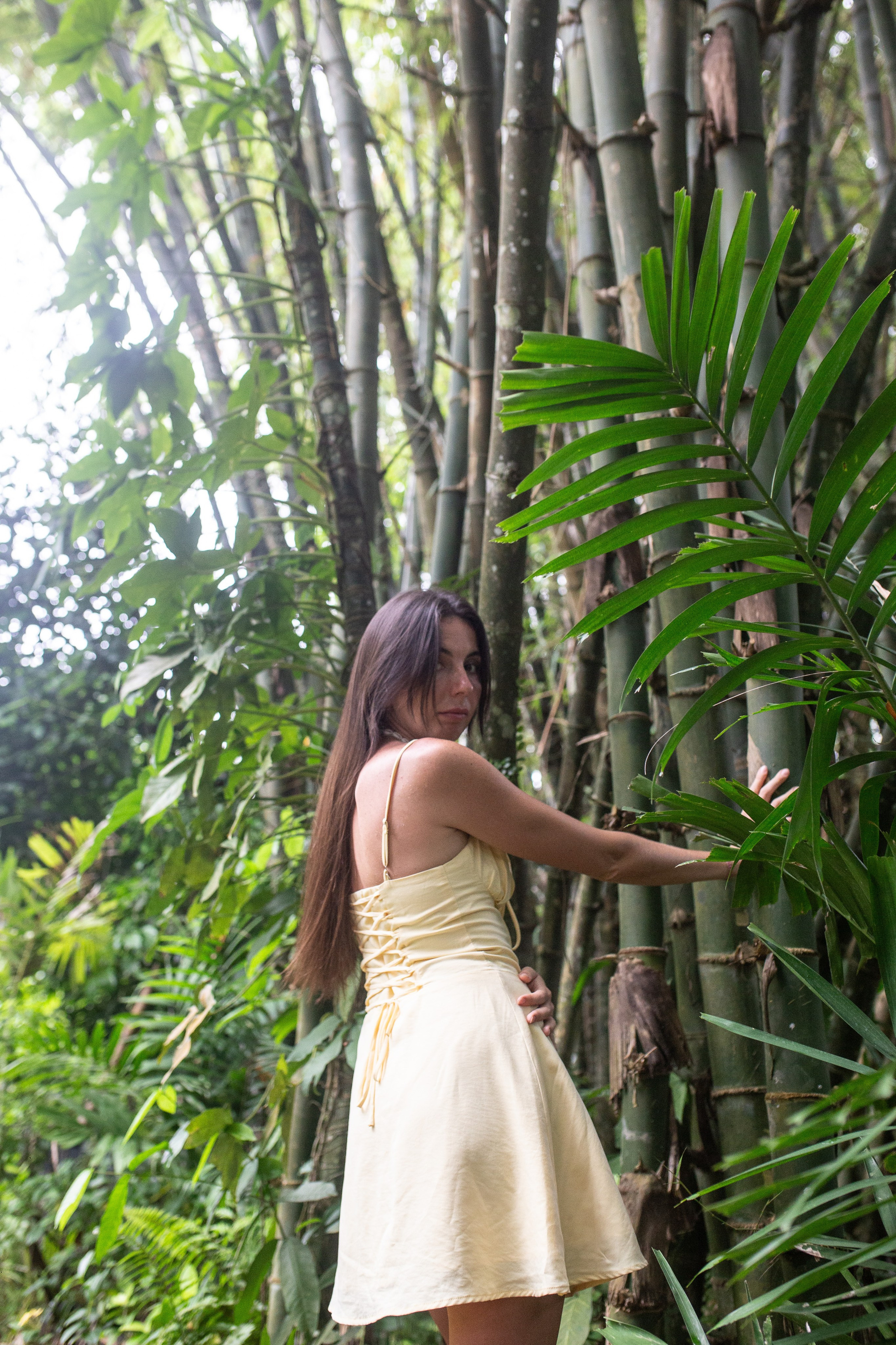 Бали тур с Дашей. Индивидуальный и парный фотограф на Бали — Bali Dream Photo