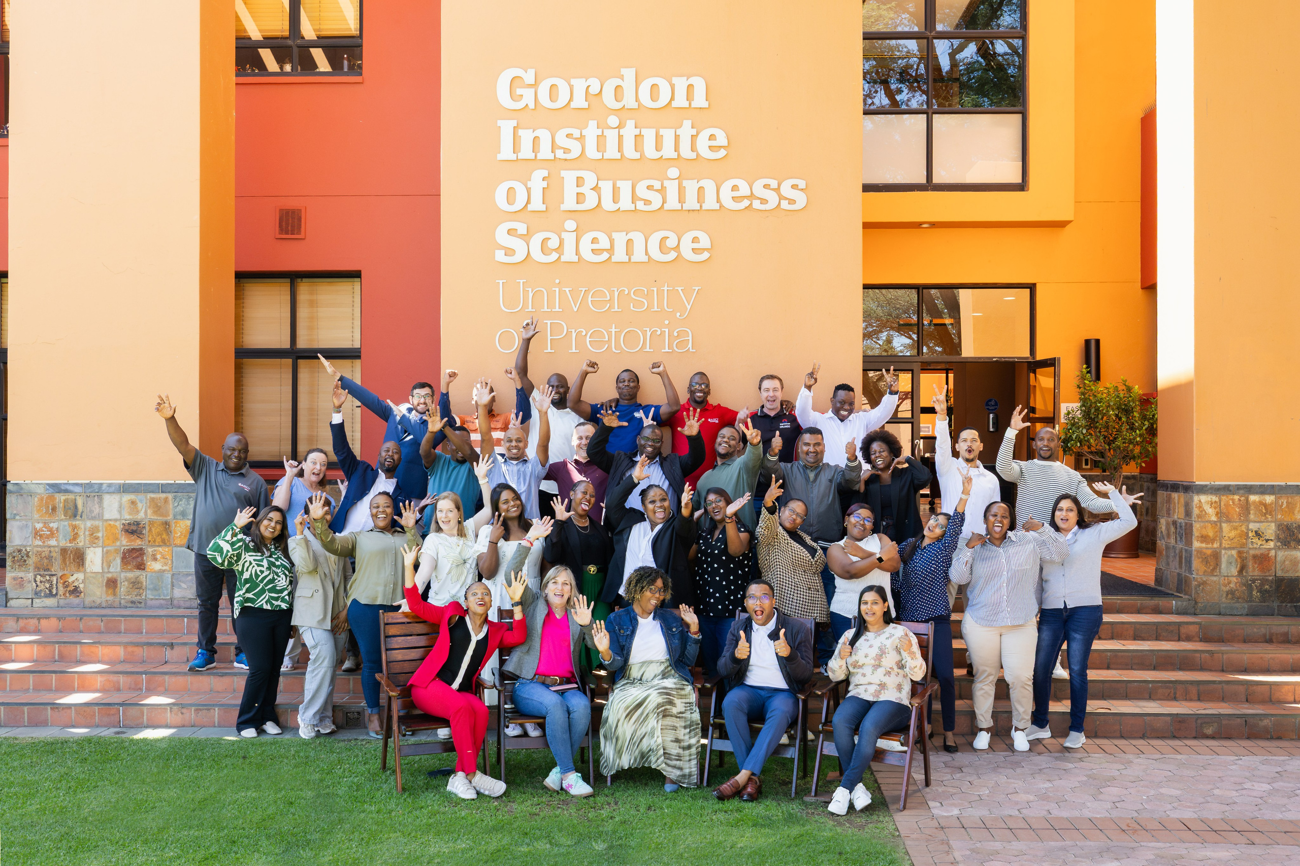 Business & Corporate. Photography & Film South Africa