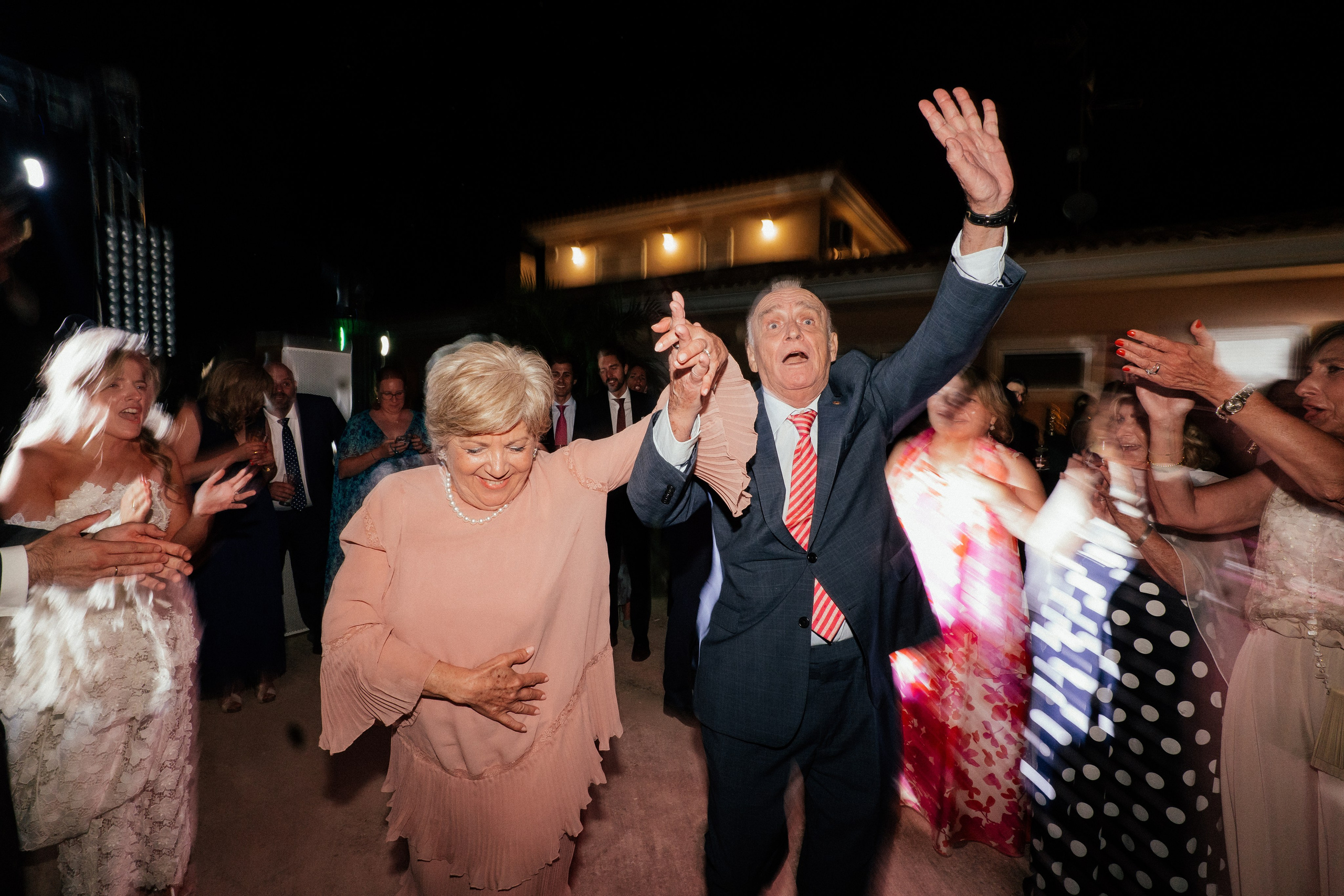 Gonzalo & Maria (Murcia)