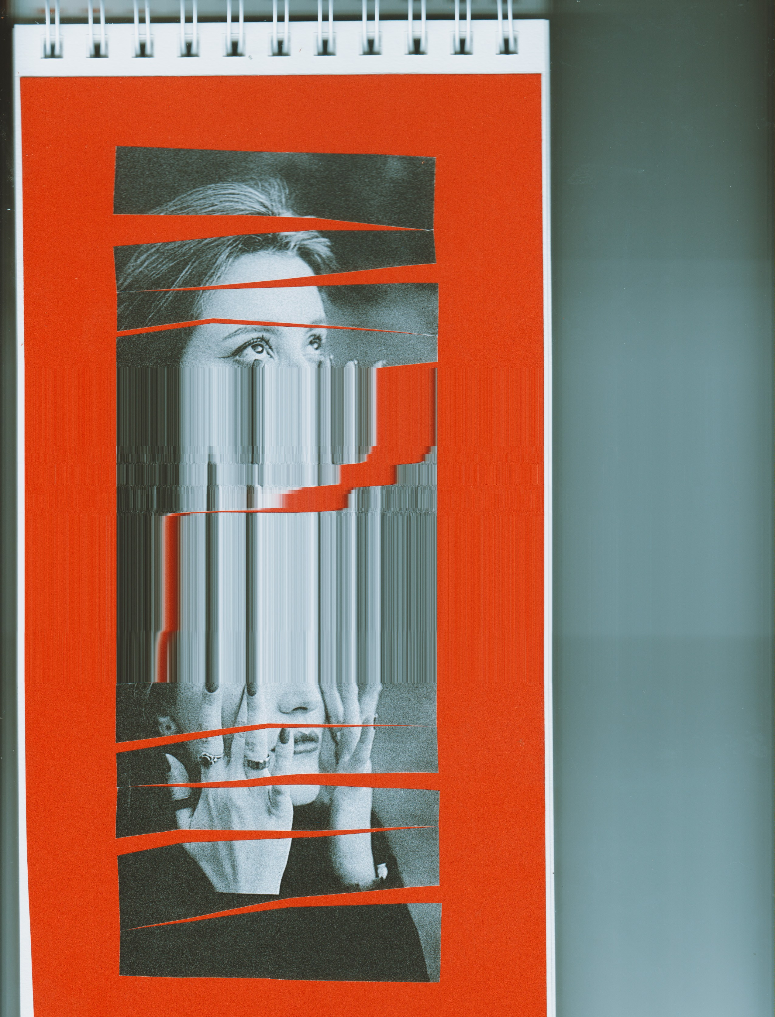 Ira. Портретный фотограф Александра Самозванова