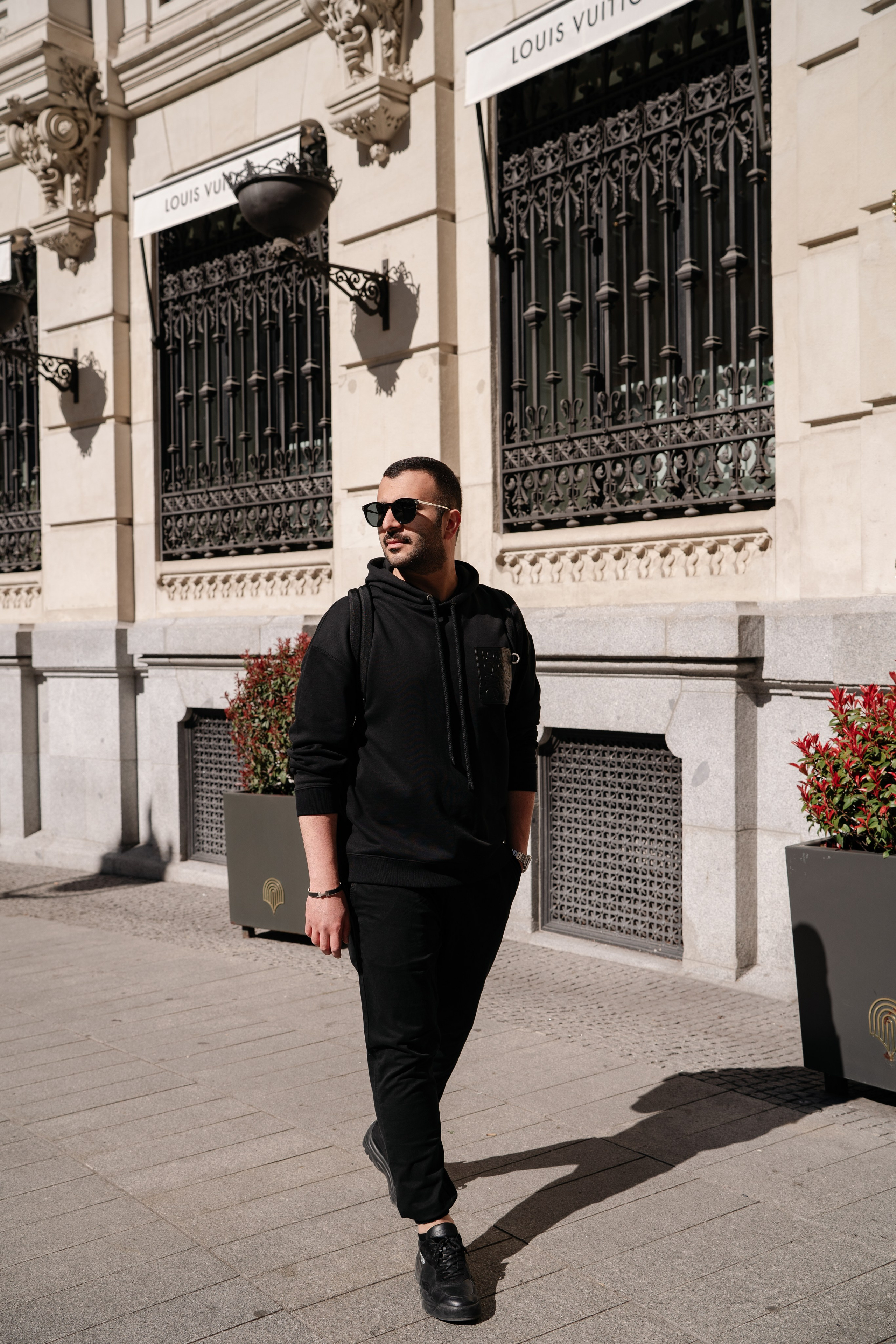 Yasaman&Hooman. Photographer in Madrid, Spain. Alyona Belyaninova