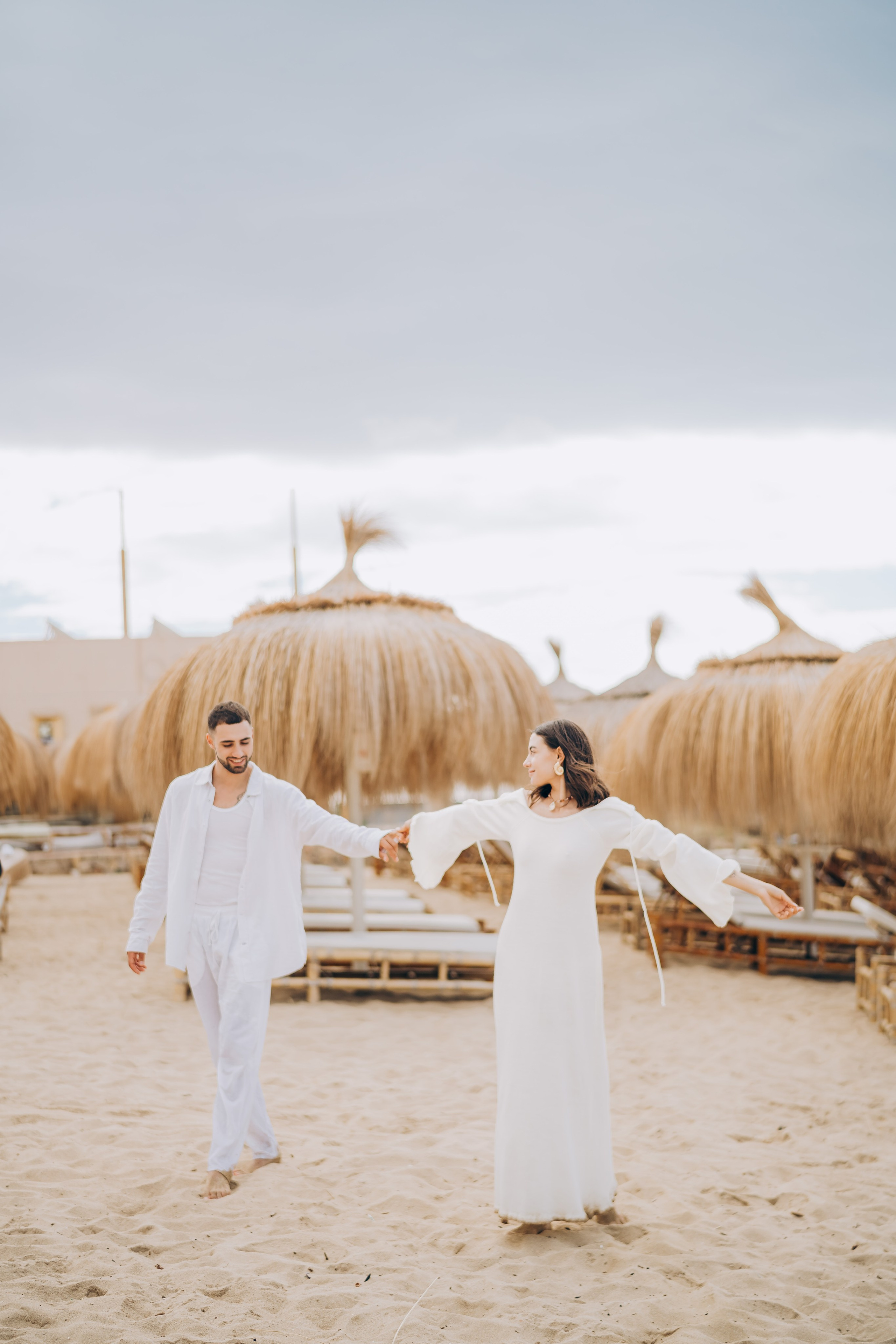 Love on the island. Фотограф у Пальма де Майорка